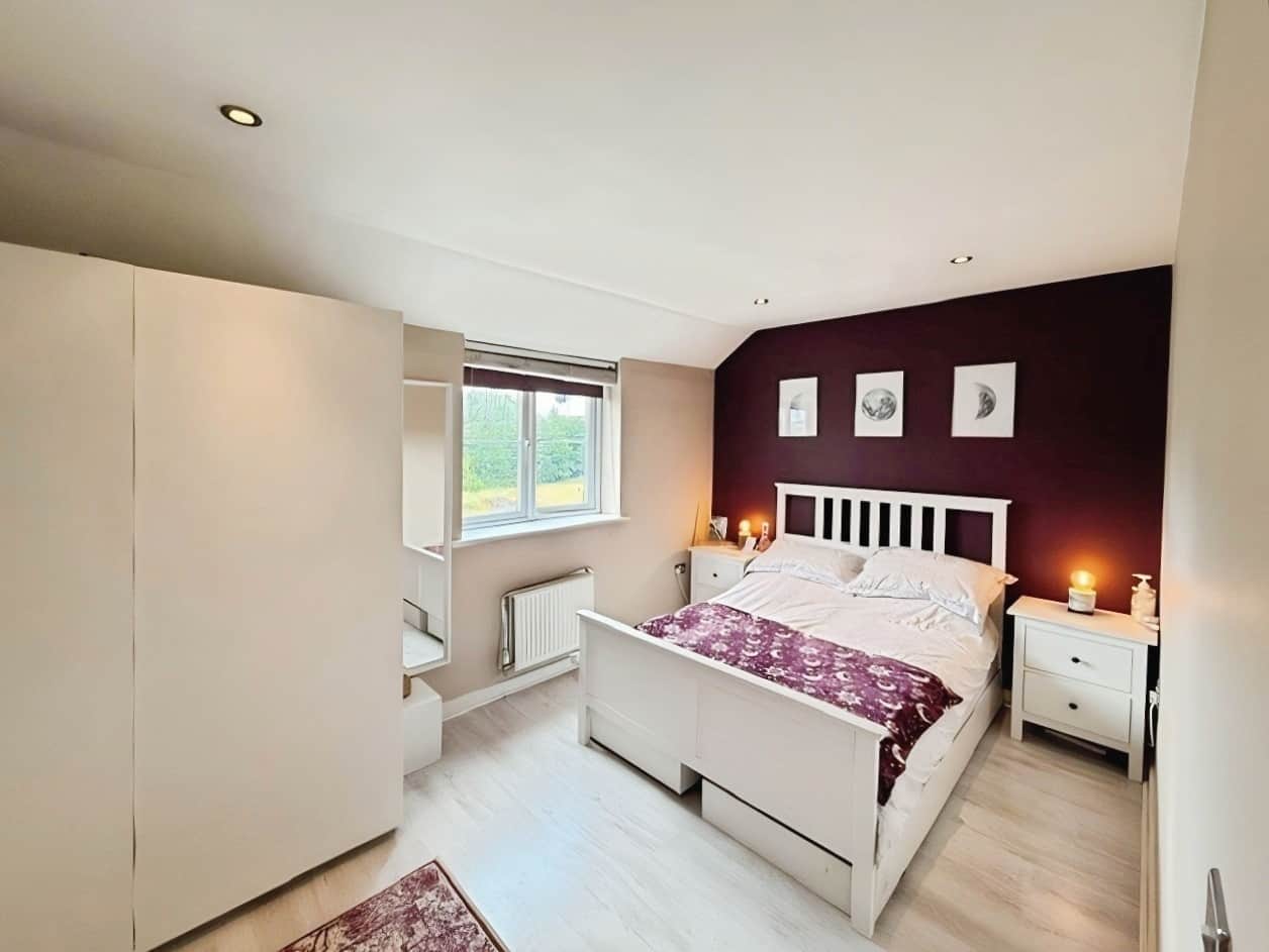 Property at Ward Road, WATFORD