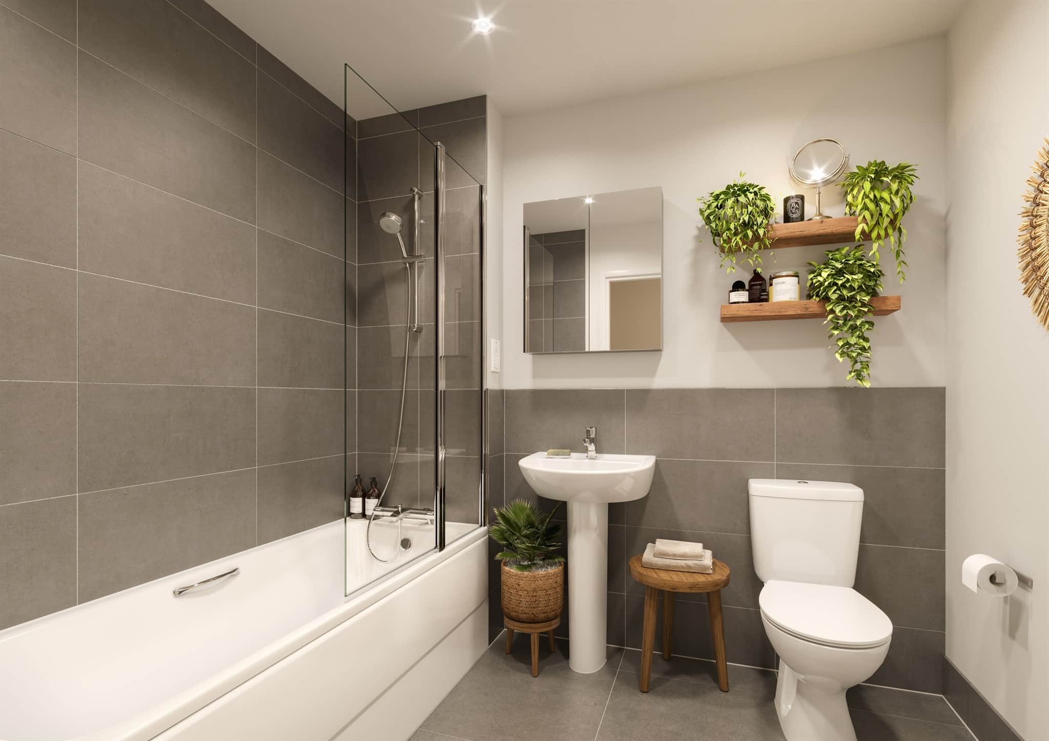 Property at Alto, Oxford