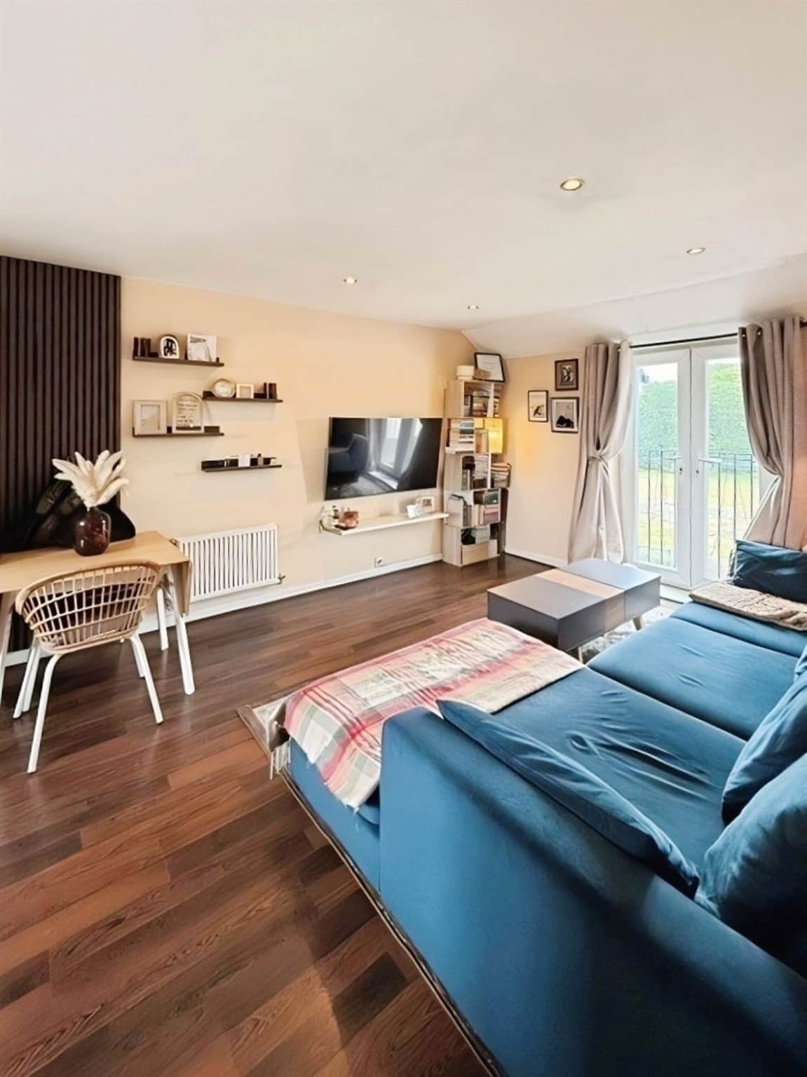 Property at Ward Road, WATFORD