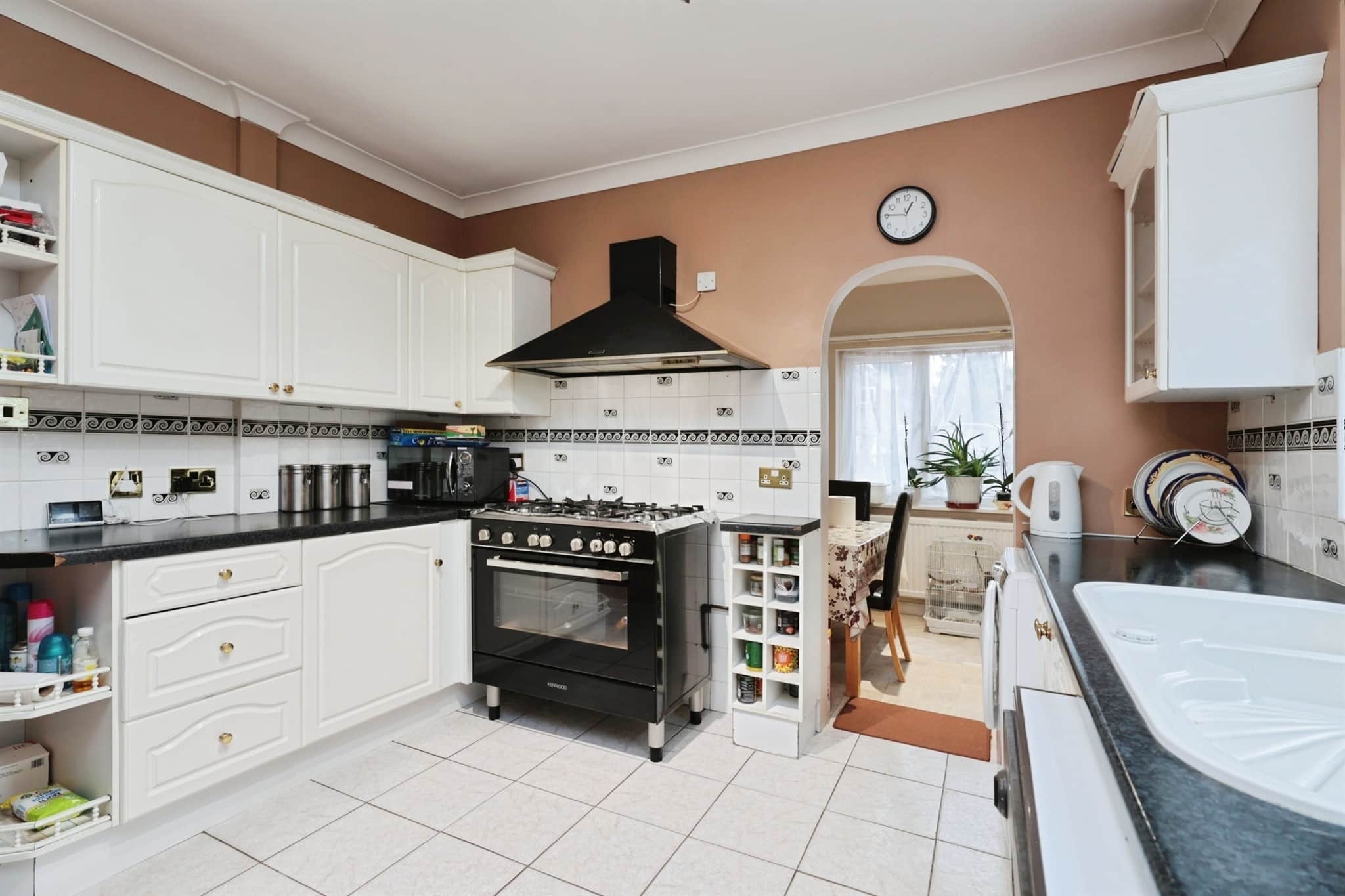 Property at Cressex Road, High Wycombe