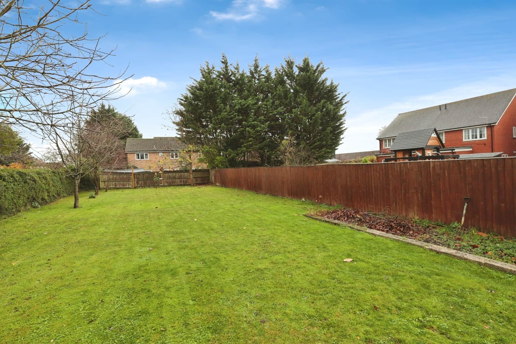 Property at Cressex Road, High Wycombe