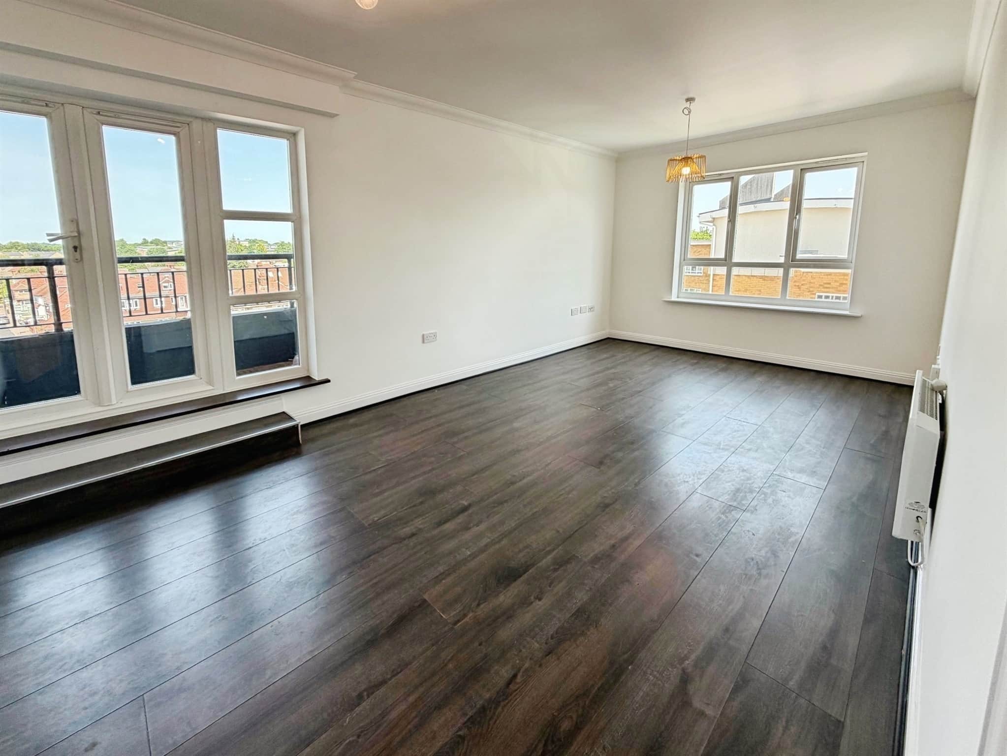 Property at The Gateway, Watford