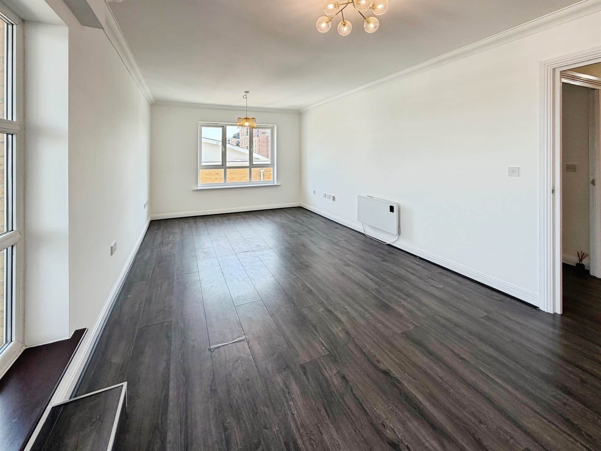Property at The Gateway, Watford
