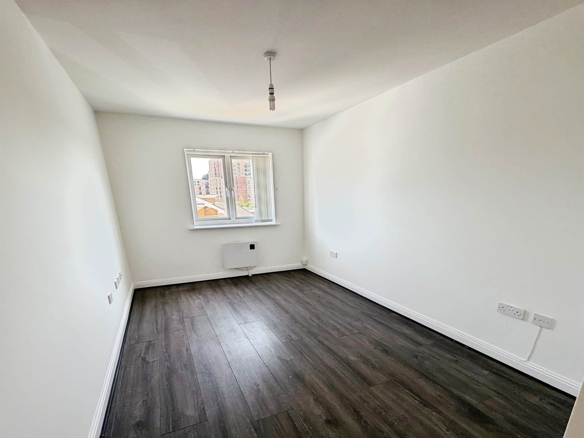 Property at The Gateway, Watford