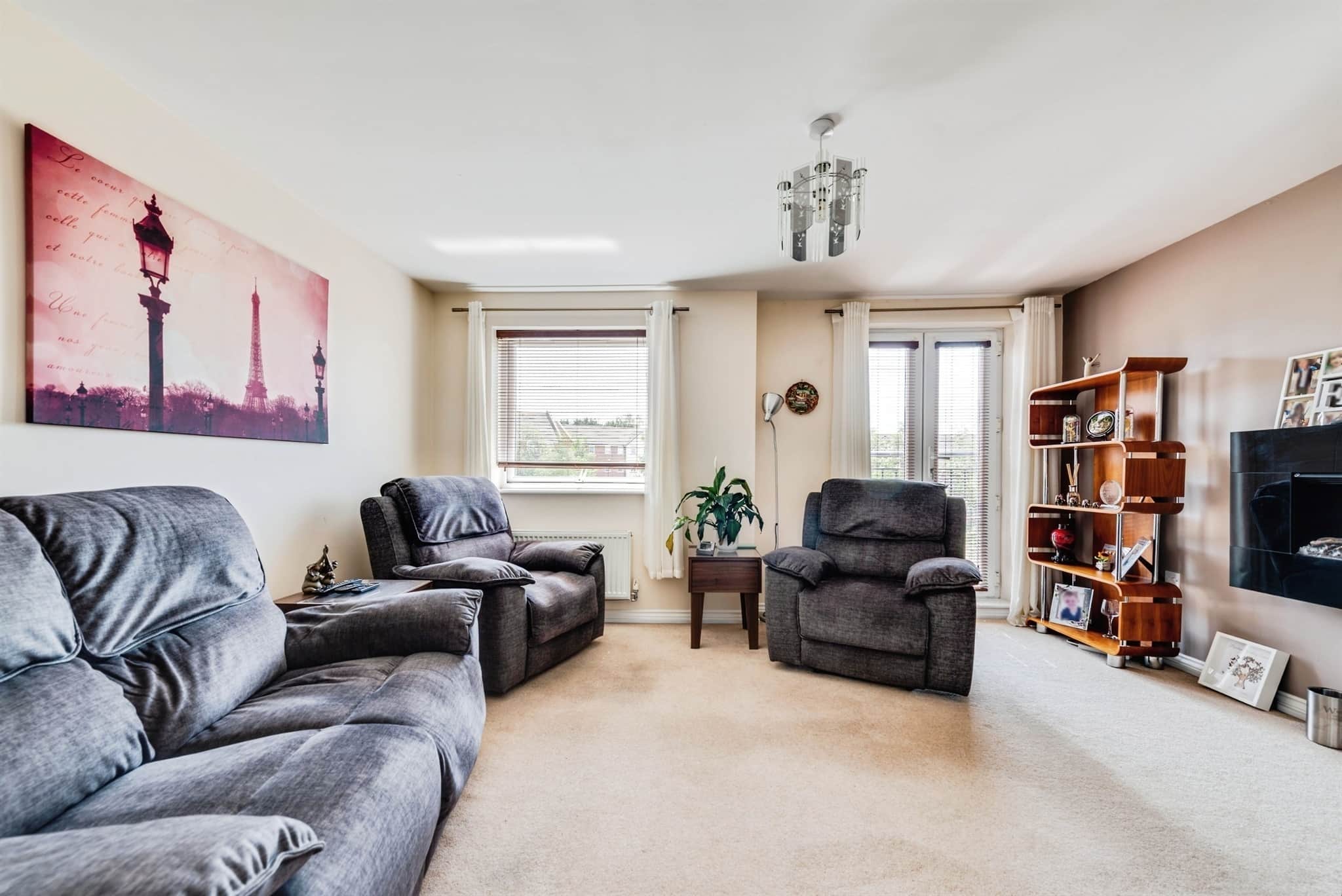 Property at Celsus Grove, SWINDON