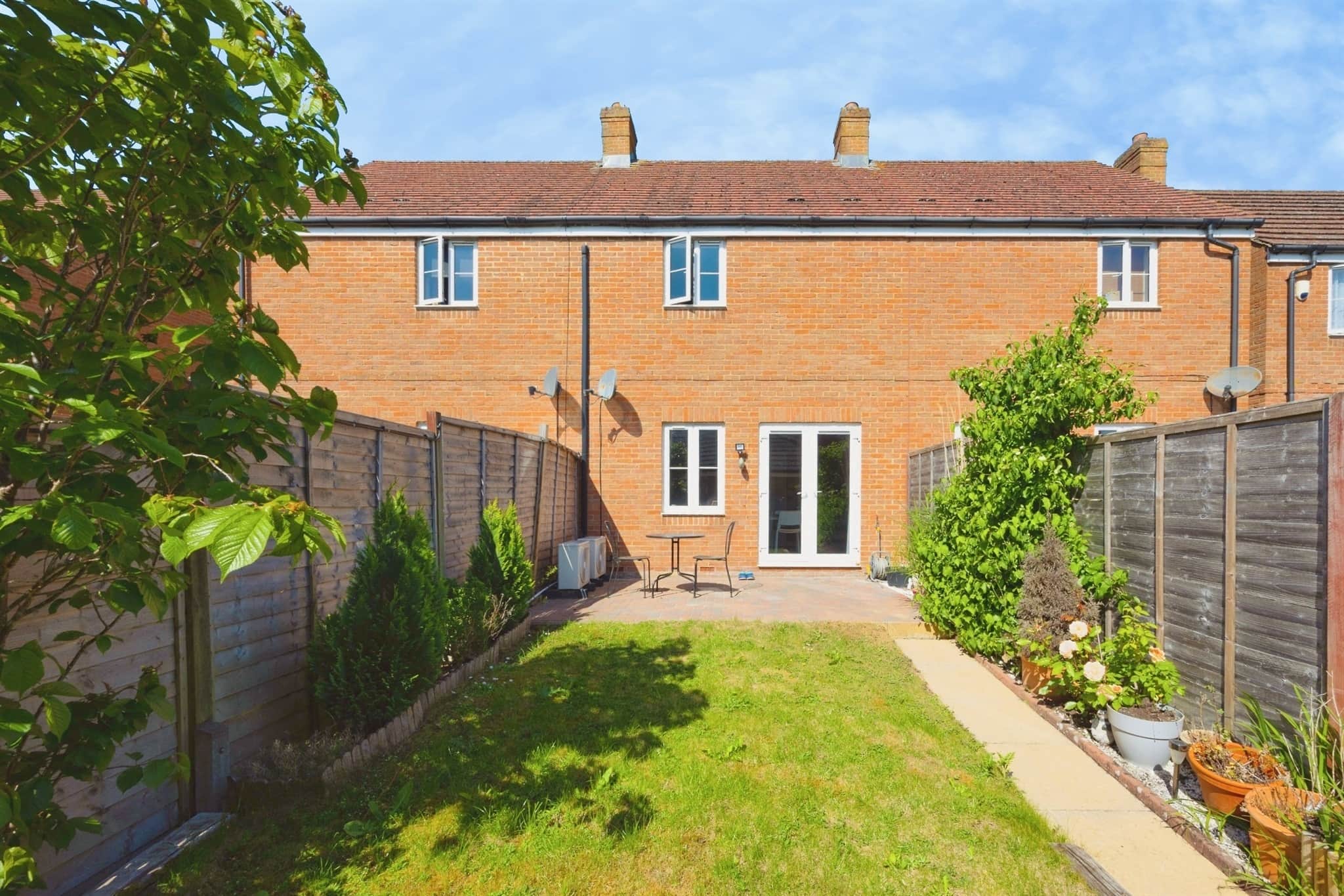 Property at Finn Farm Road, Kingsnorth, ASHFORD