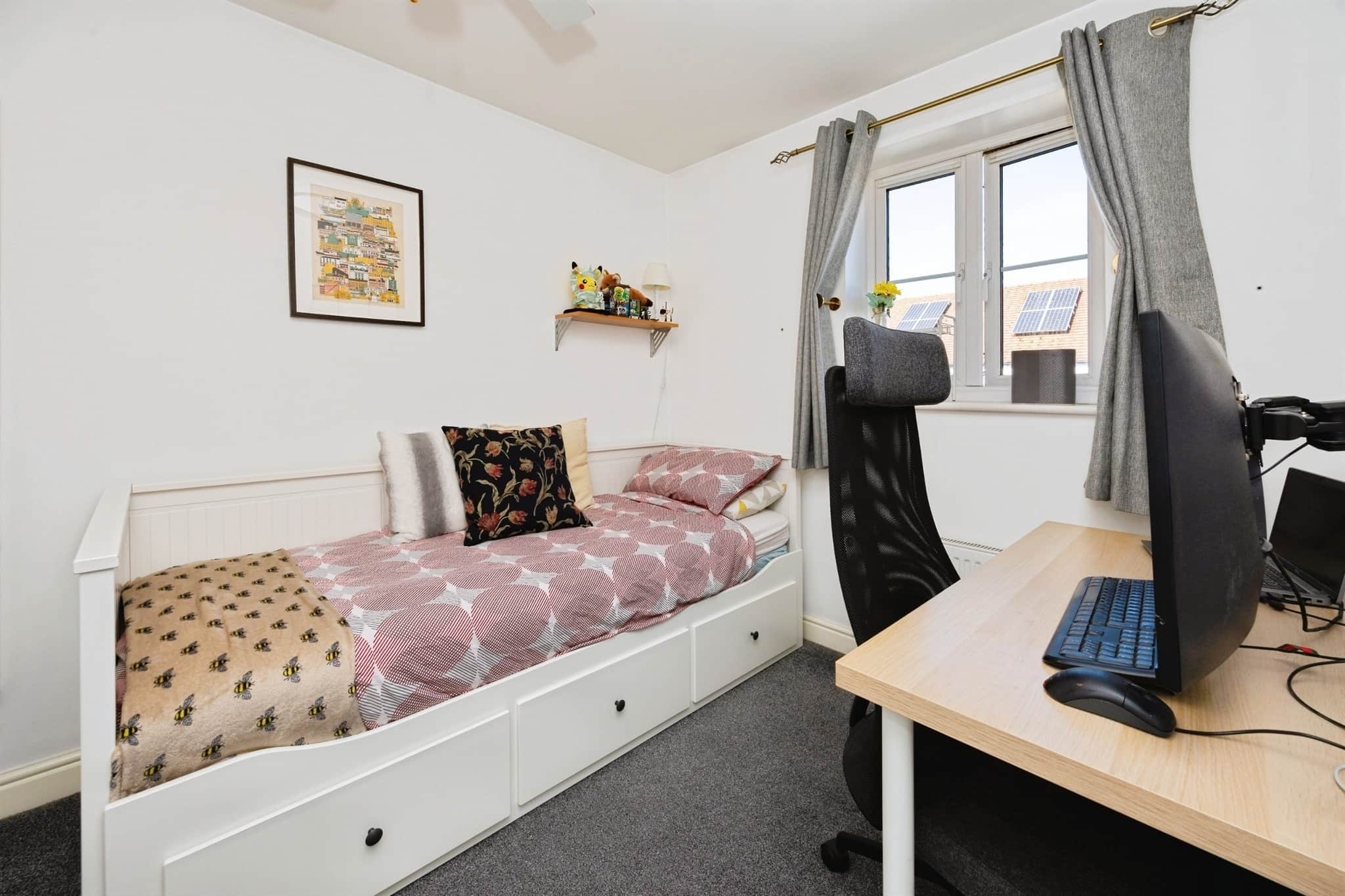 Property at Finn Farm Road, Kingsnorth, ASHFORD
