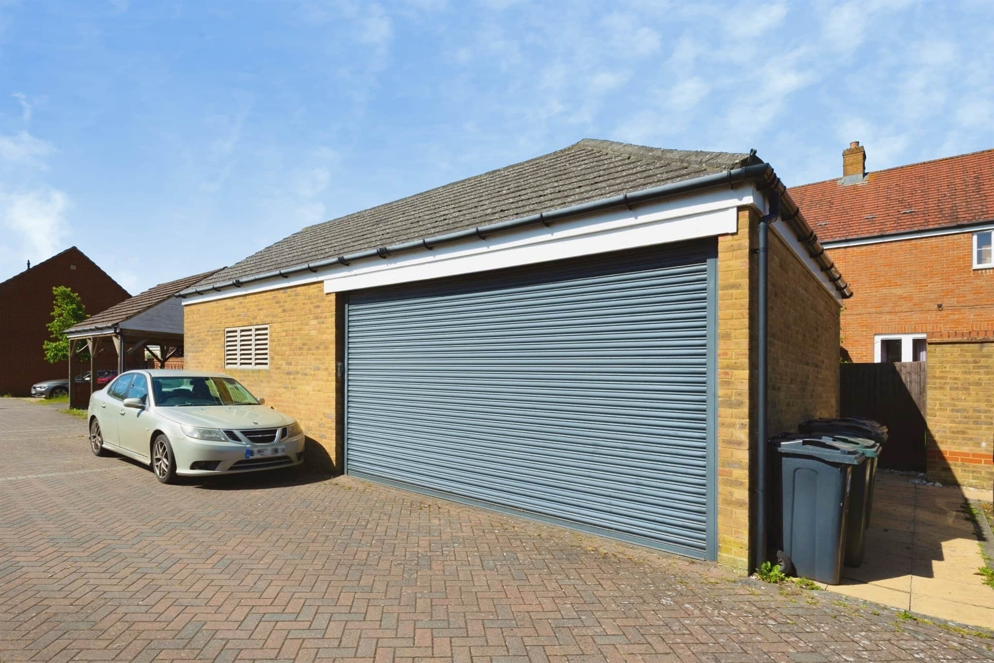 Property at Finn Farm Road, Kingsnorth, ASHFORD