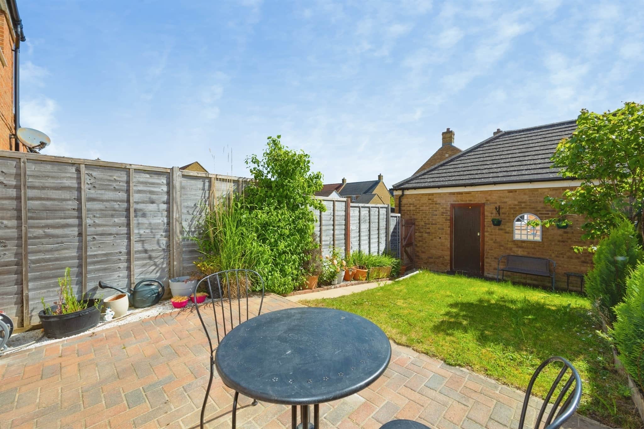 Property at Finn Farm Road, Kingsnorth, ASHFORD