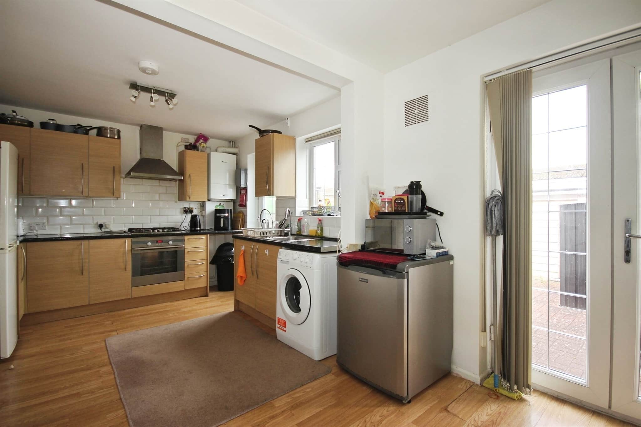 Property at Bladon Walk, Leamington Spa