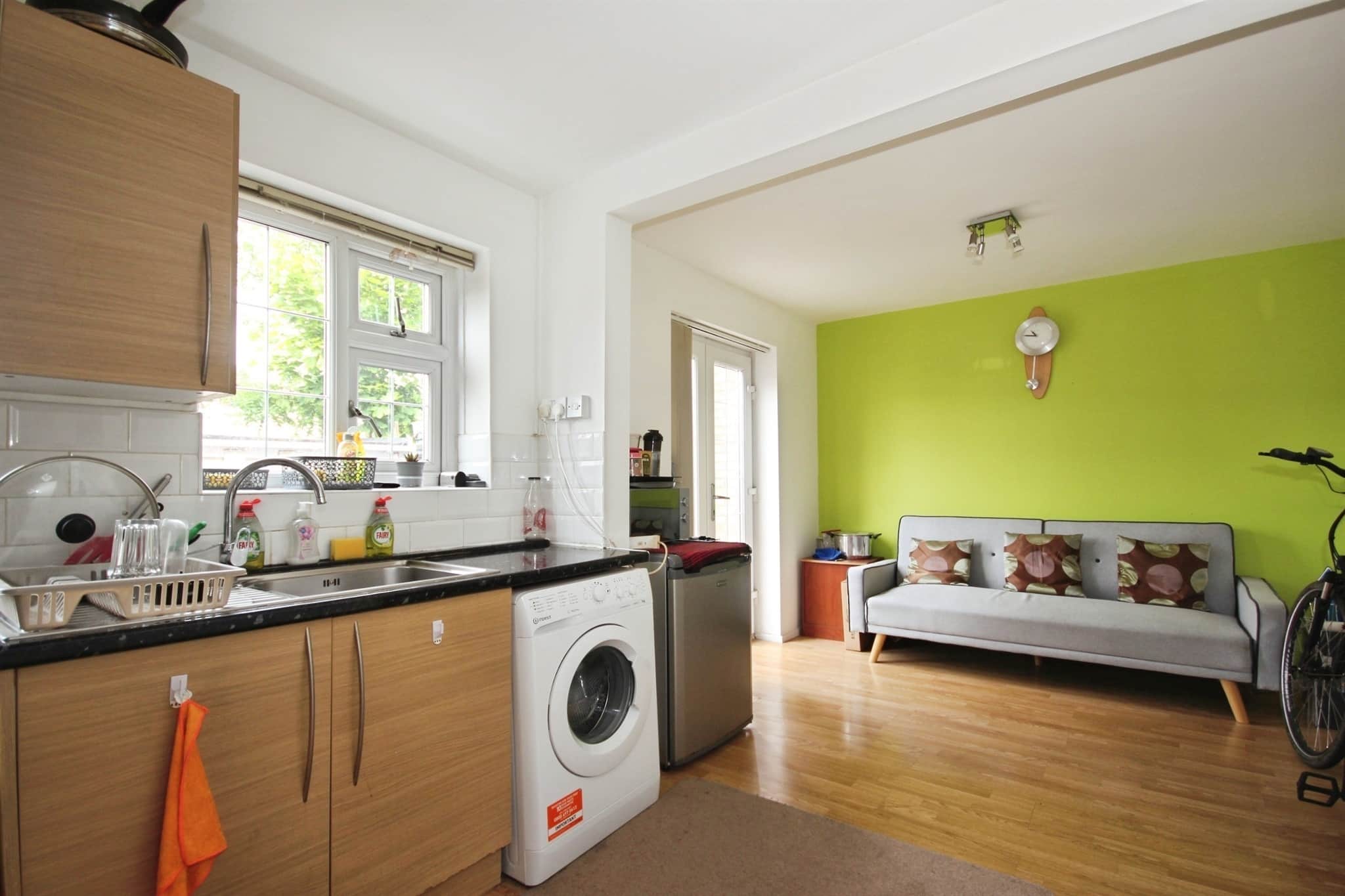 Property at Bladon Walk, Leamington Spa