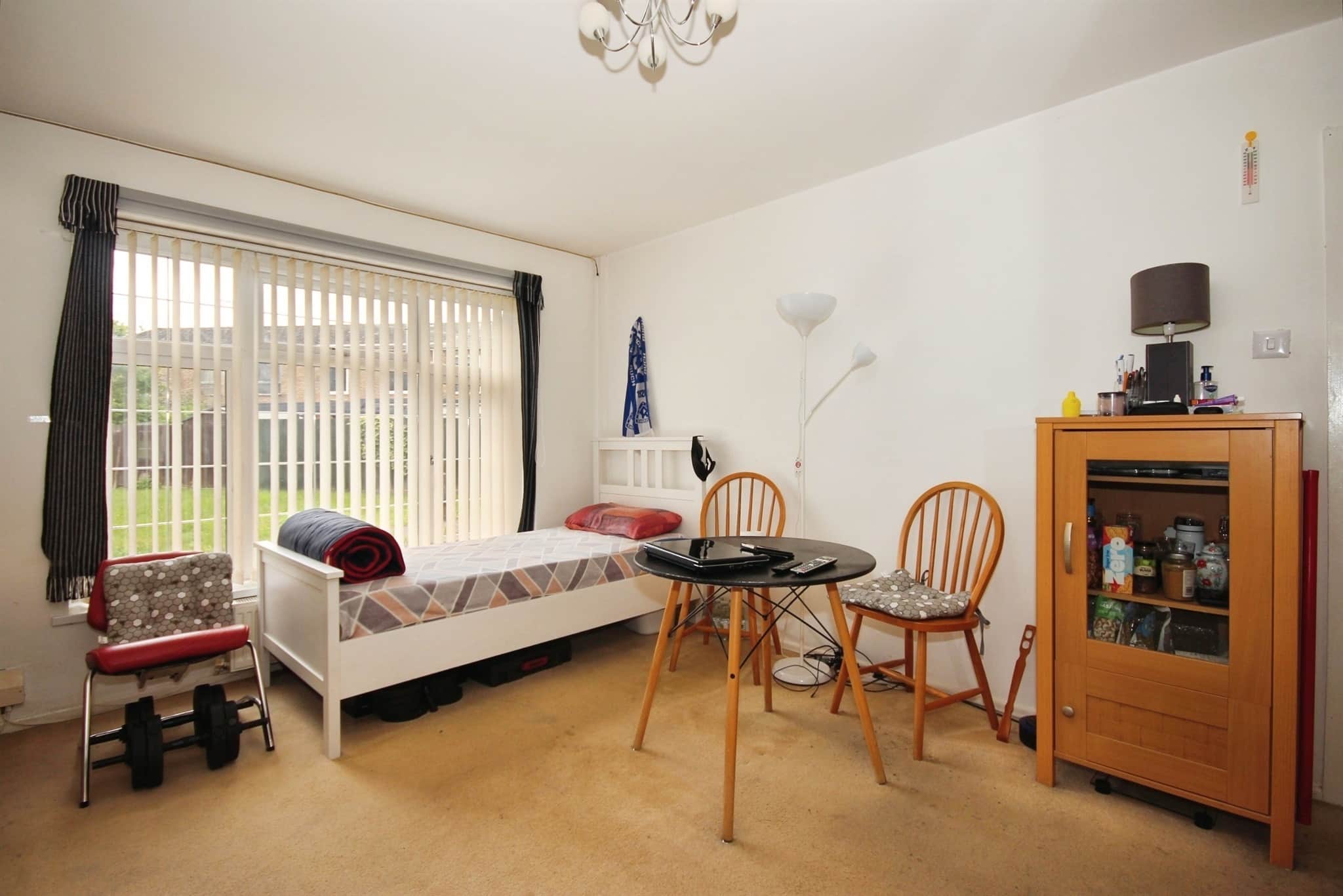 Property at Bladon Walk, Leamington Spa