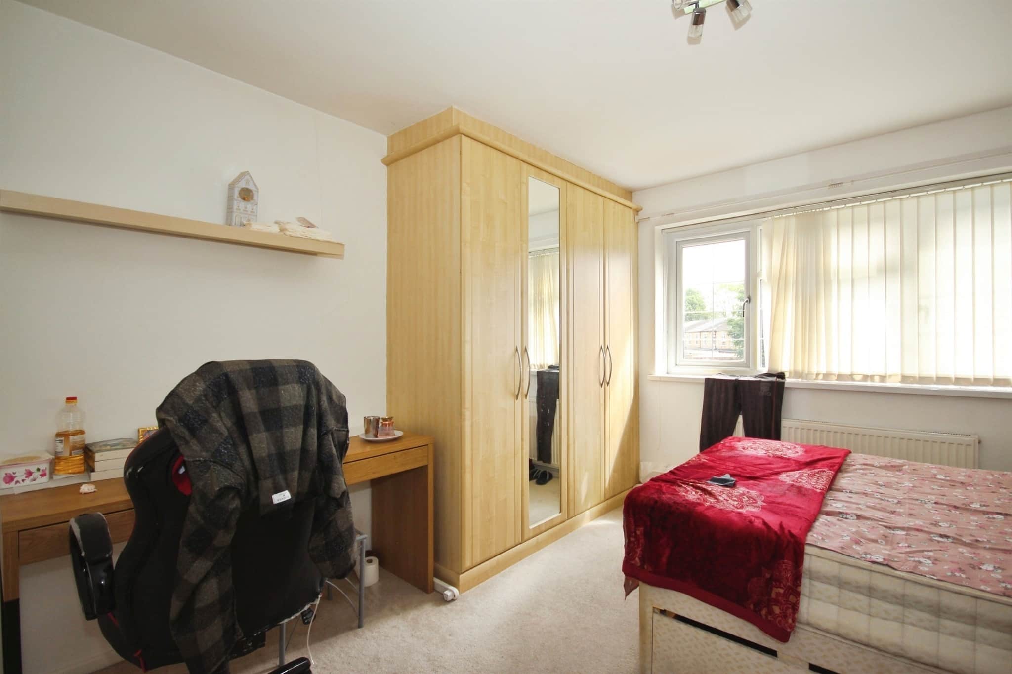 Property at Bladon Walk, Leamington Spa