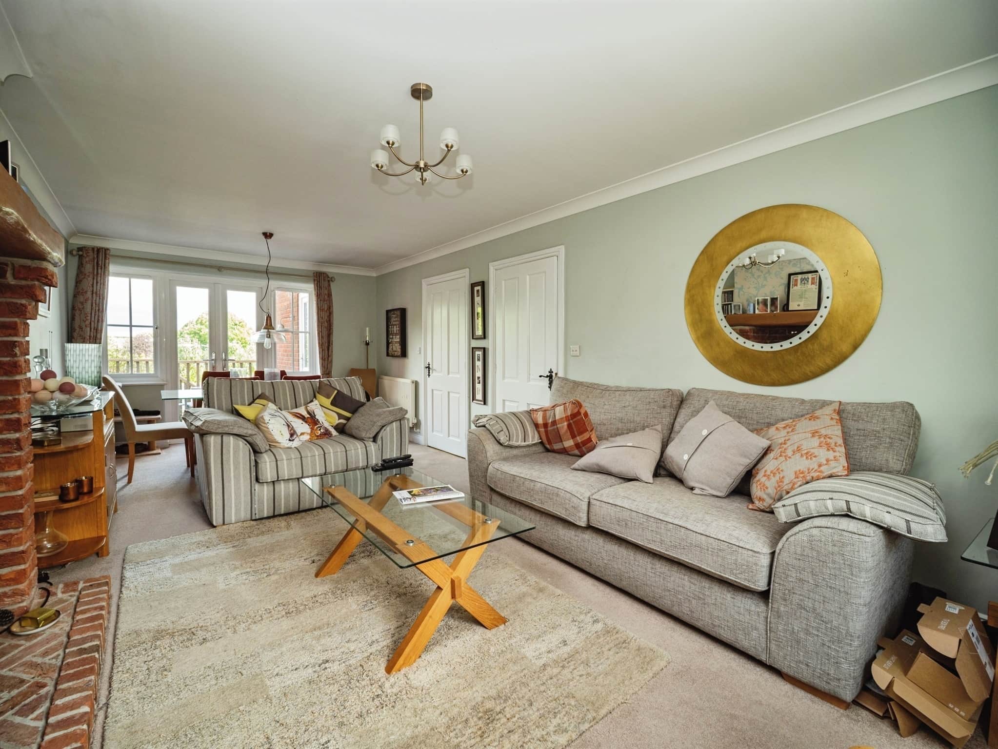 Property at St. Andrews View, Milborne St. Andrew, Blandford Forum
