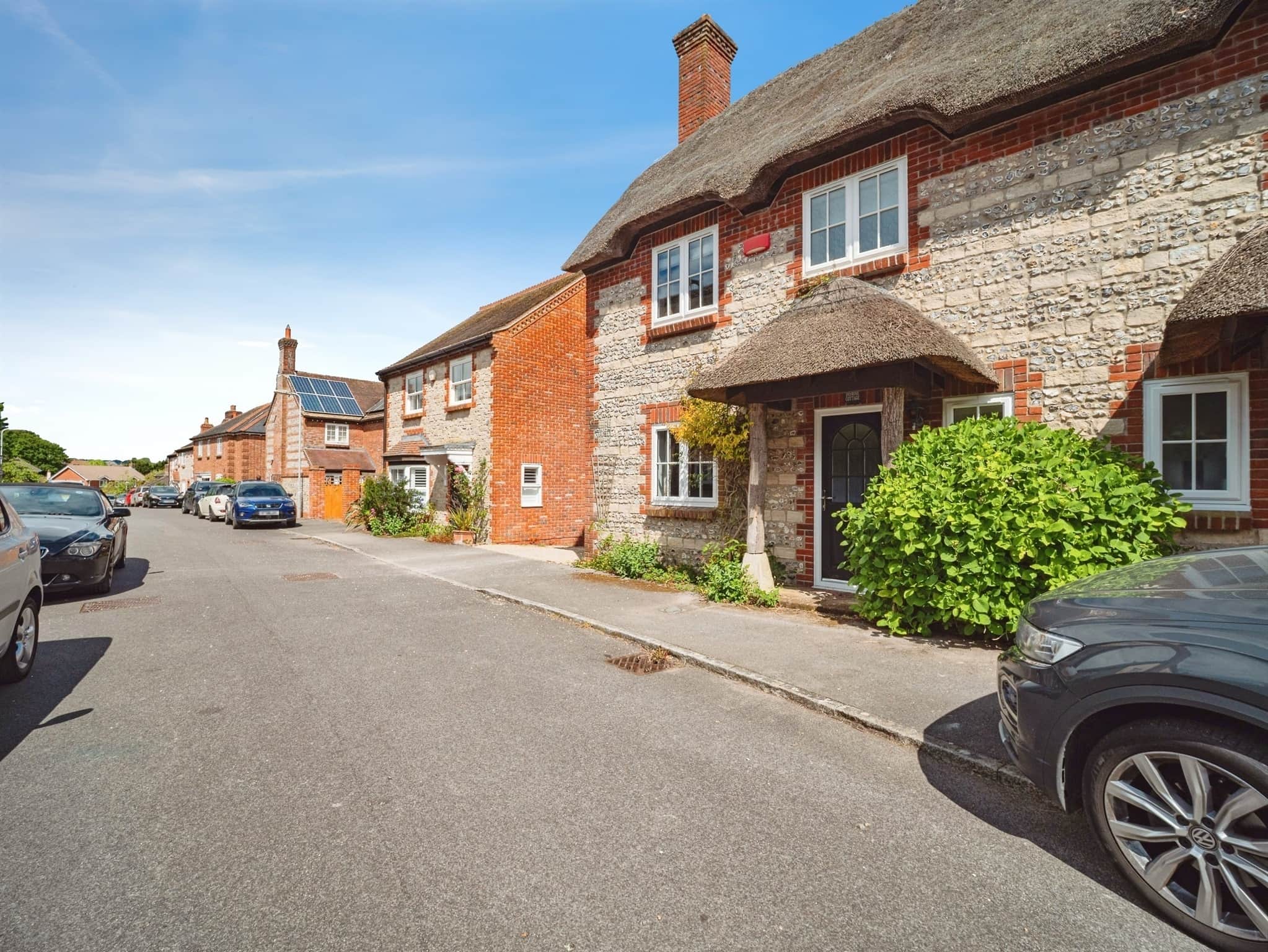 Property at St. Andrews View, Milborne St. Andrew, Blandford Forum