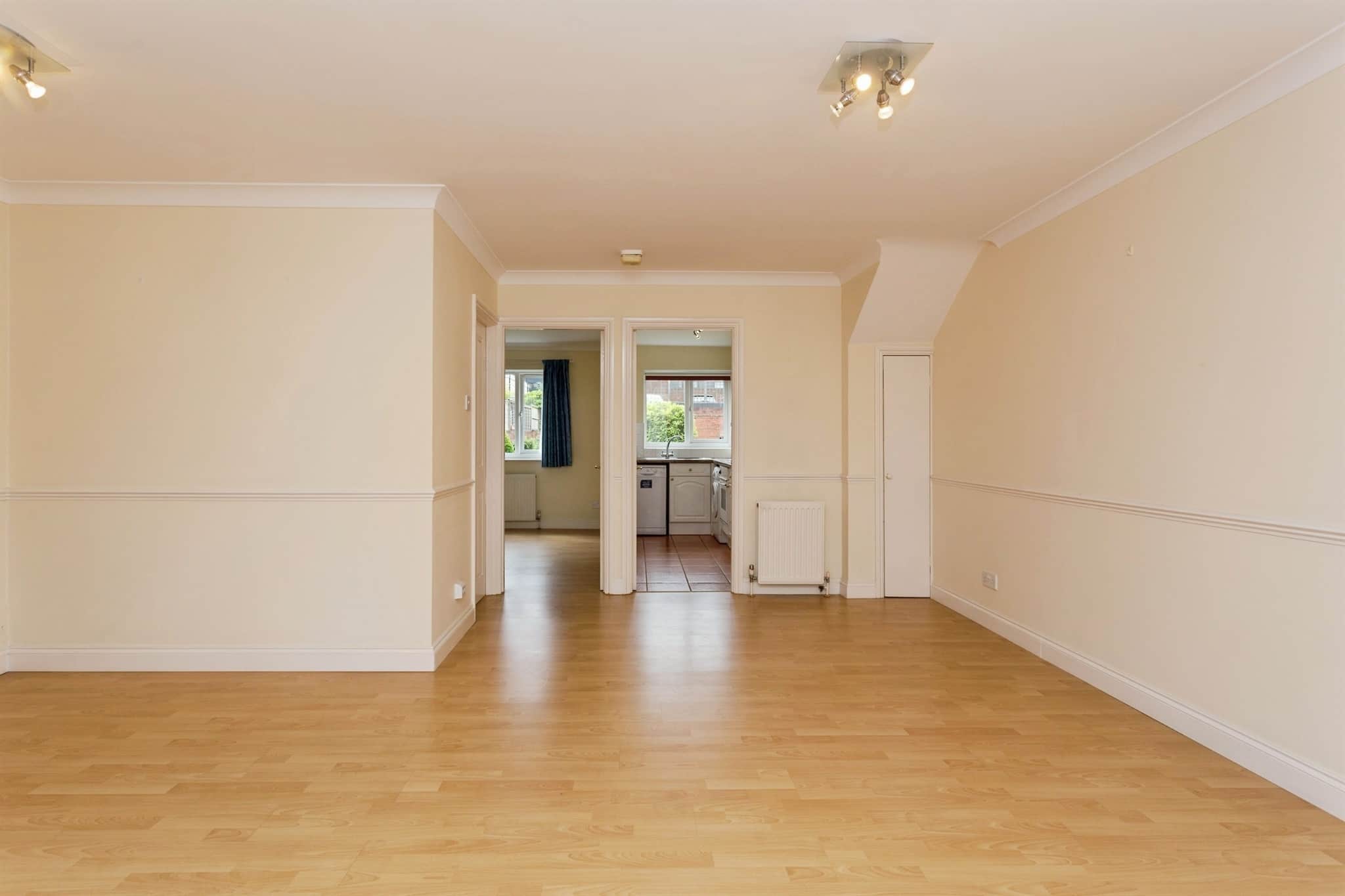 Property at Estcourt Road, Watford