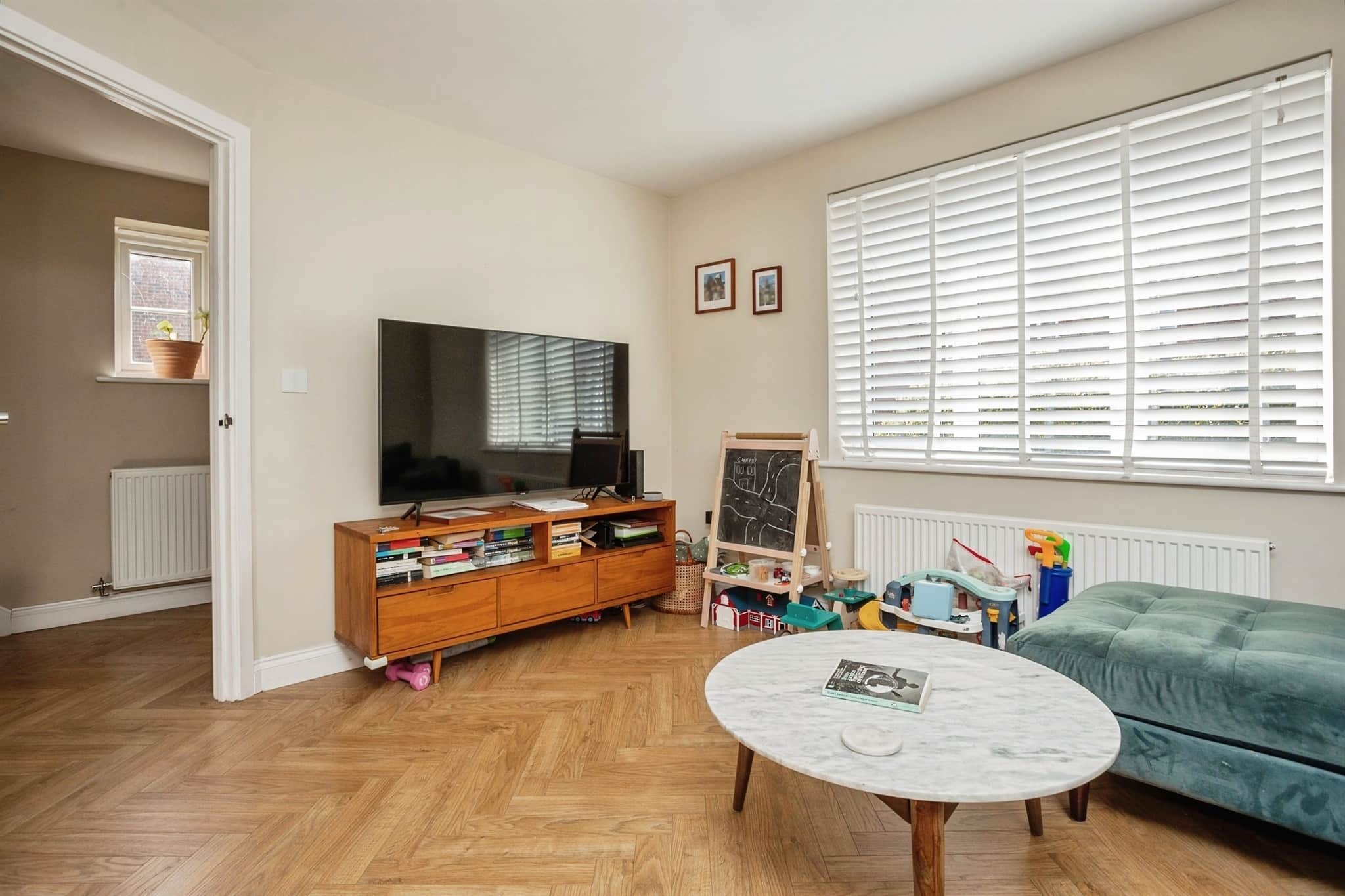 Property at Discovery Drive, Melton Mowbray