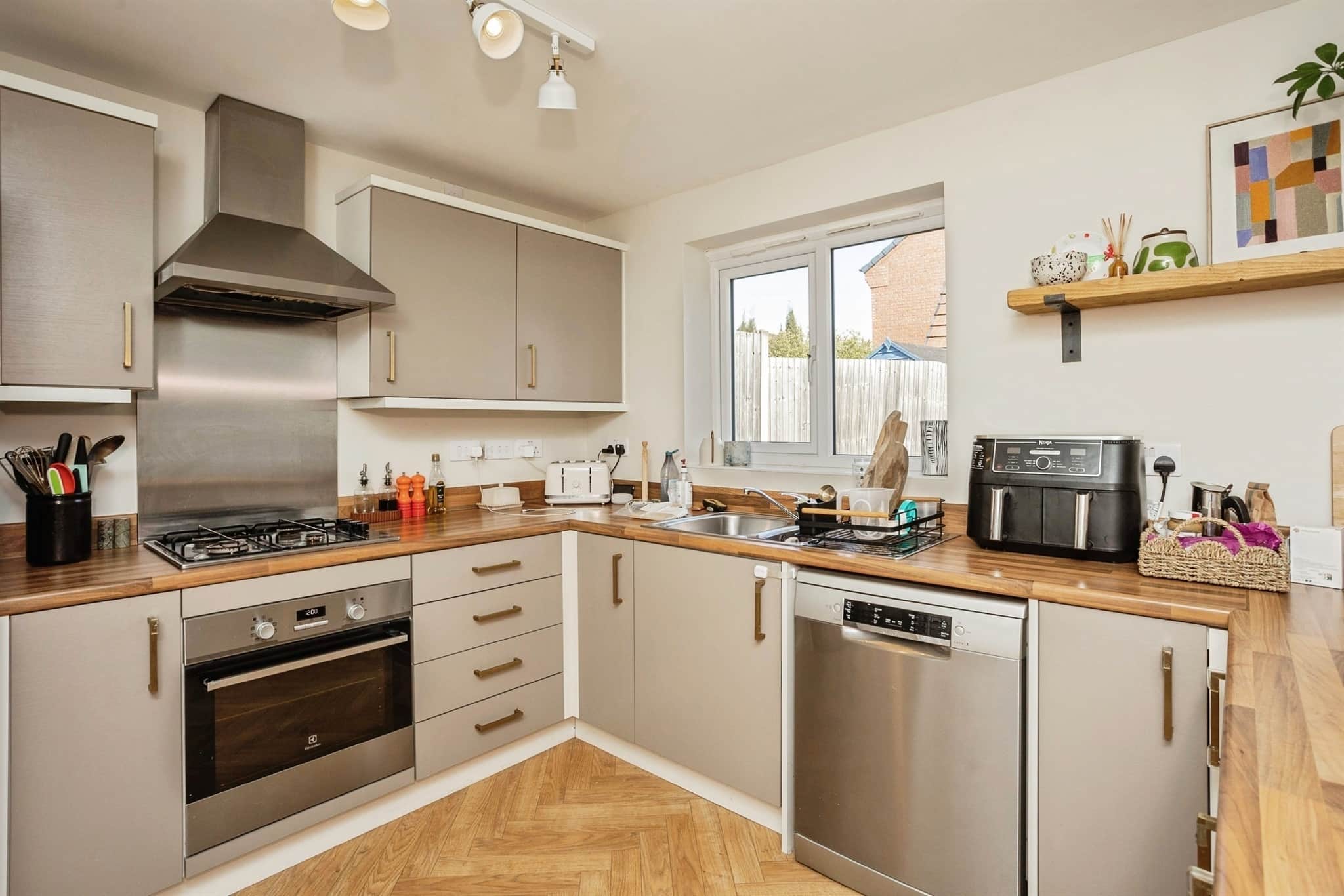 Property at Discovery Drive, Melton Mowbray