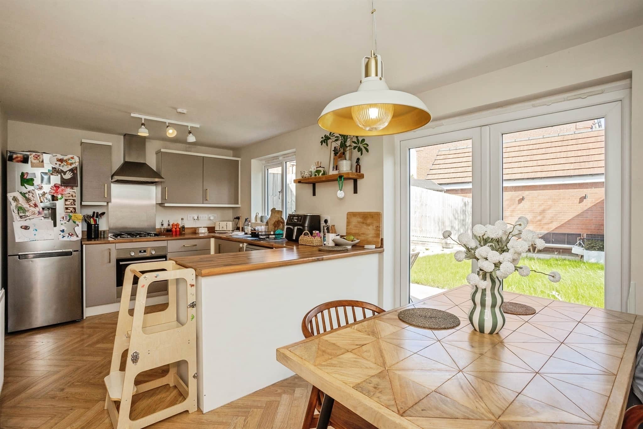 Property at Discovery Drive, Melton Mowbray
