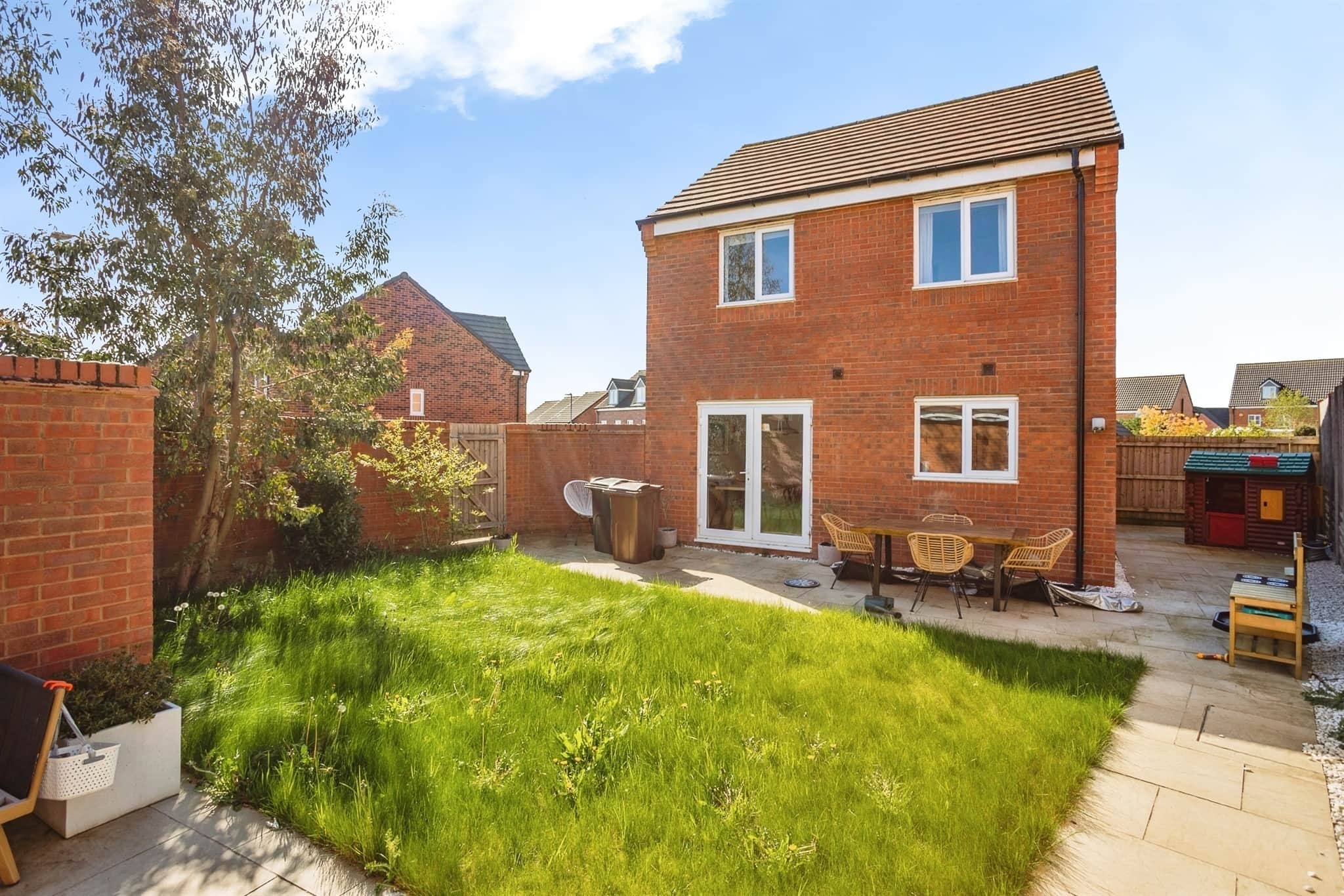 Property at Discovery Drive, Melton Mowbray
