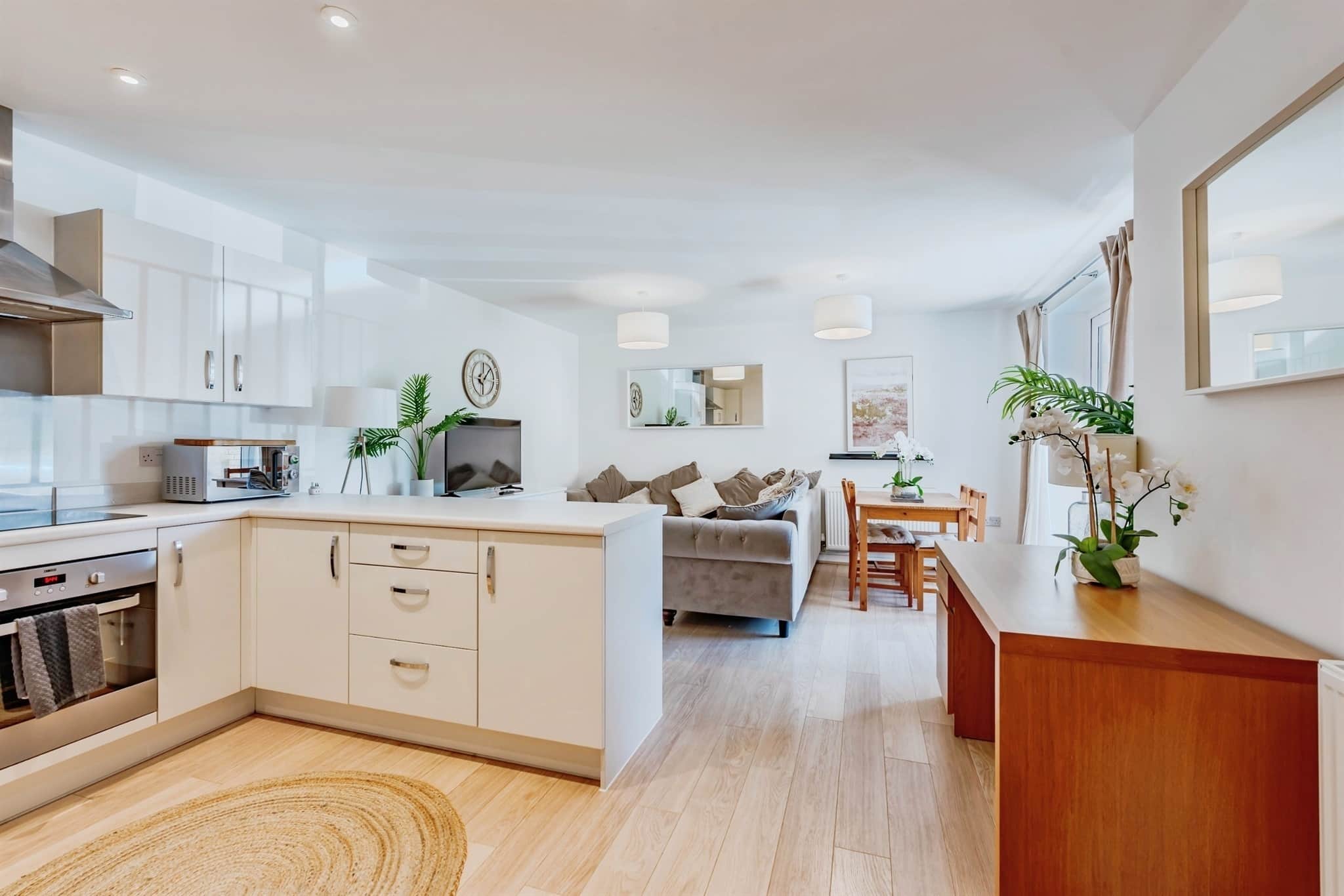 Property at Sovereign Walk, Horley