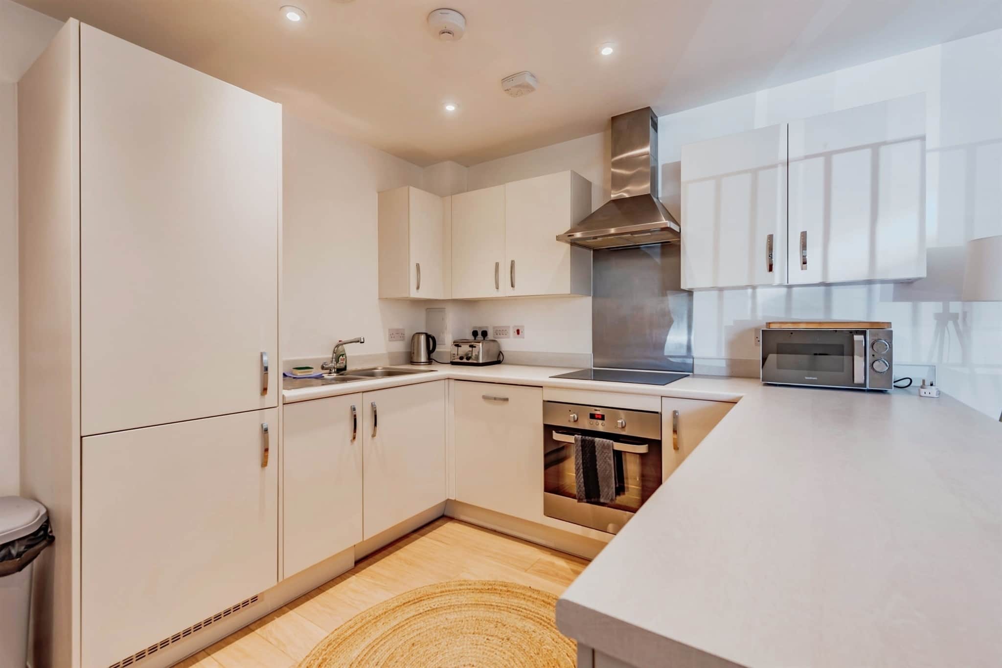 Property at Sovereign Walk, Horley
