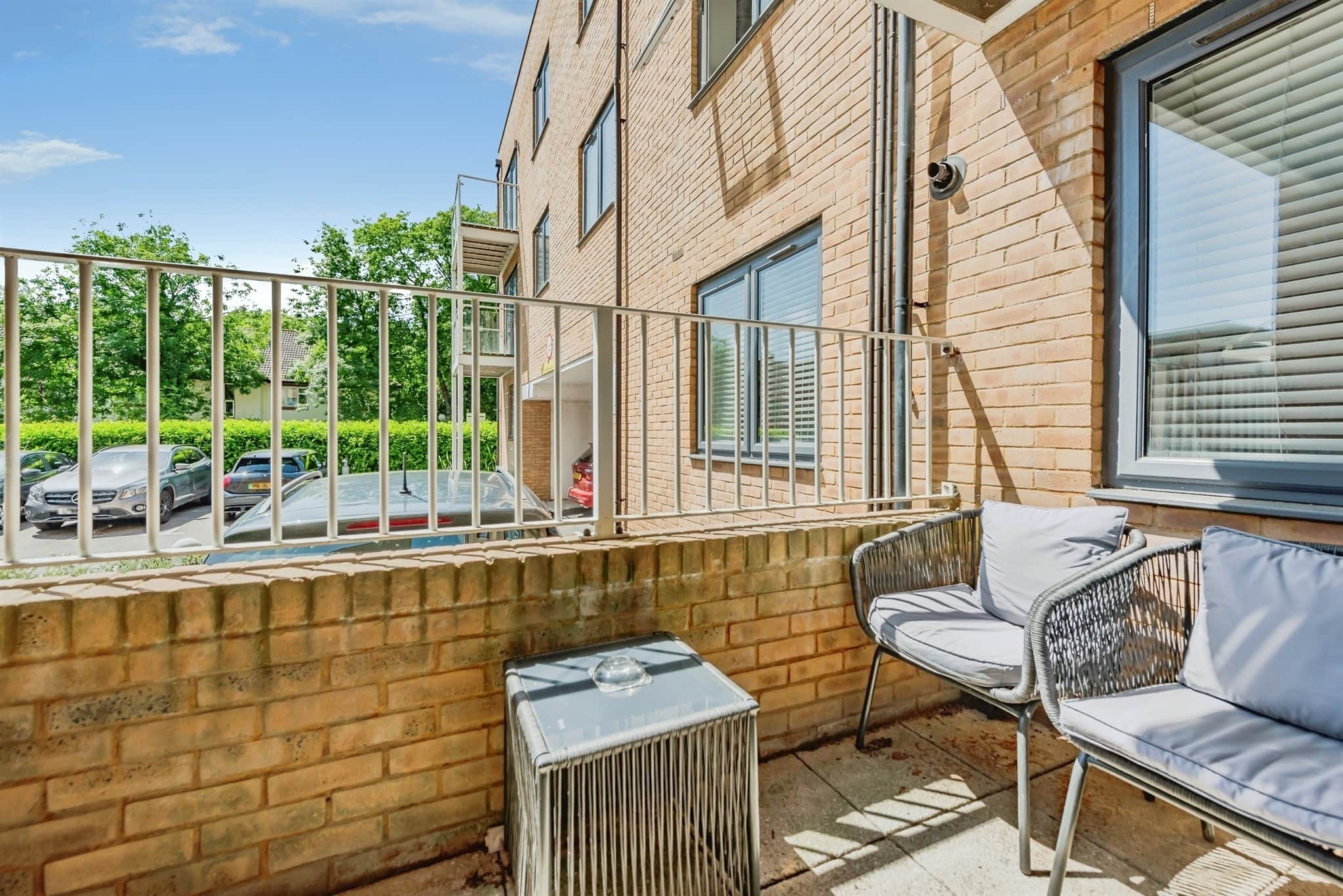 Property at Sovereign Walk, Horley