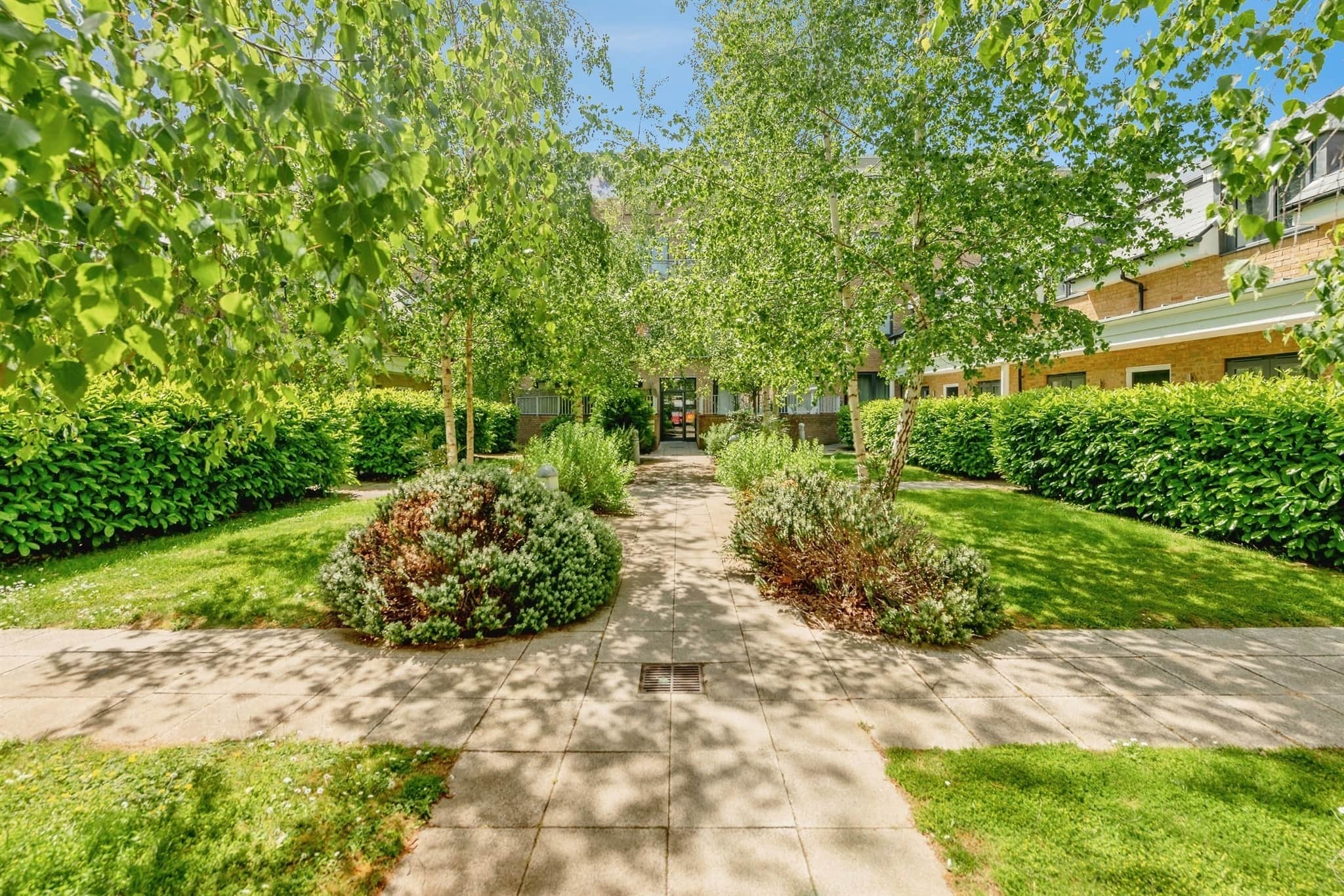 Property at Sovereign Walk, Horley
