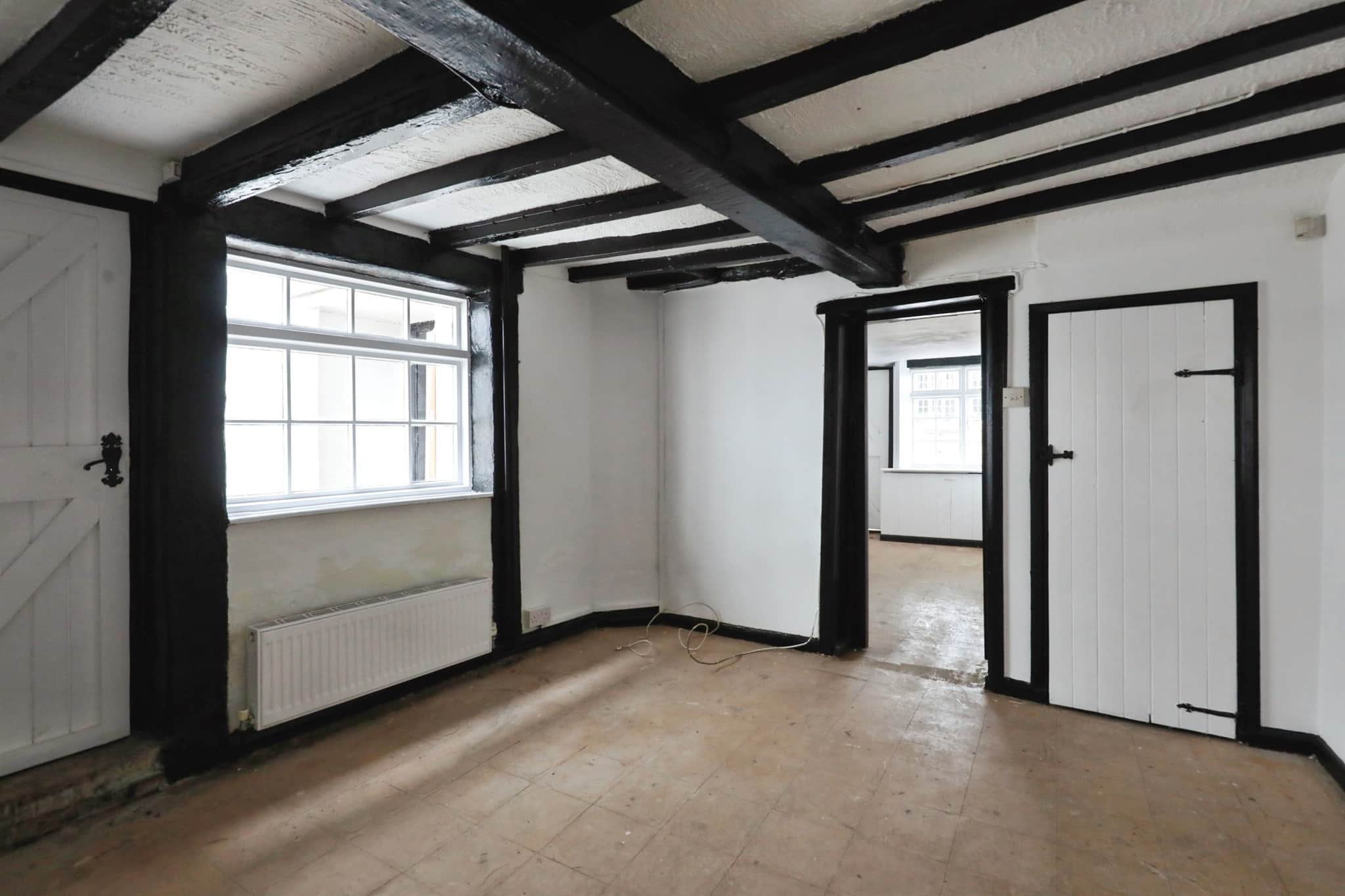 Property at West Street, Warwick