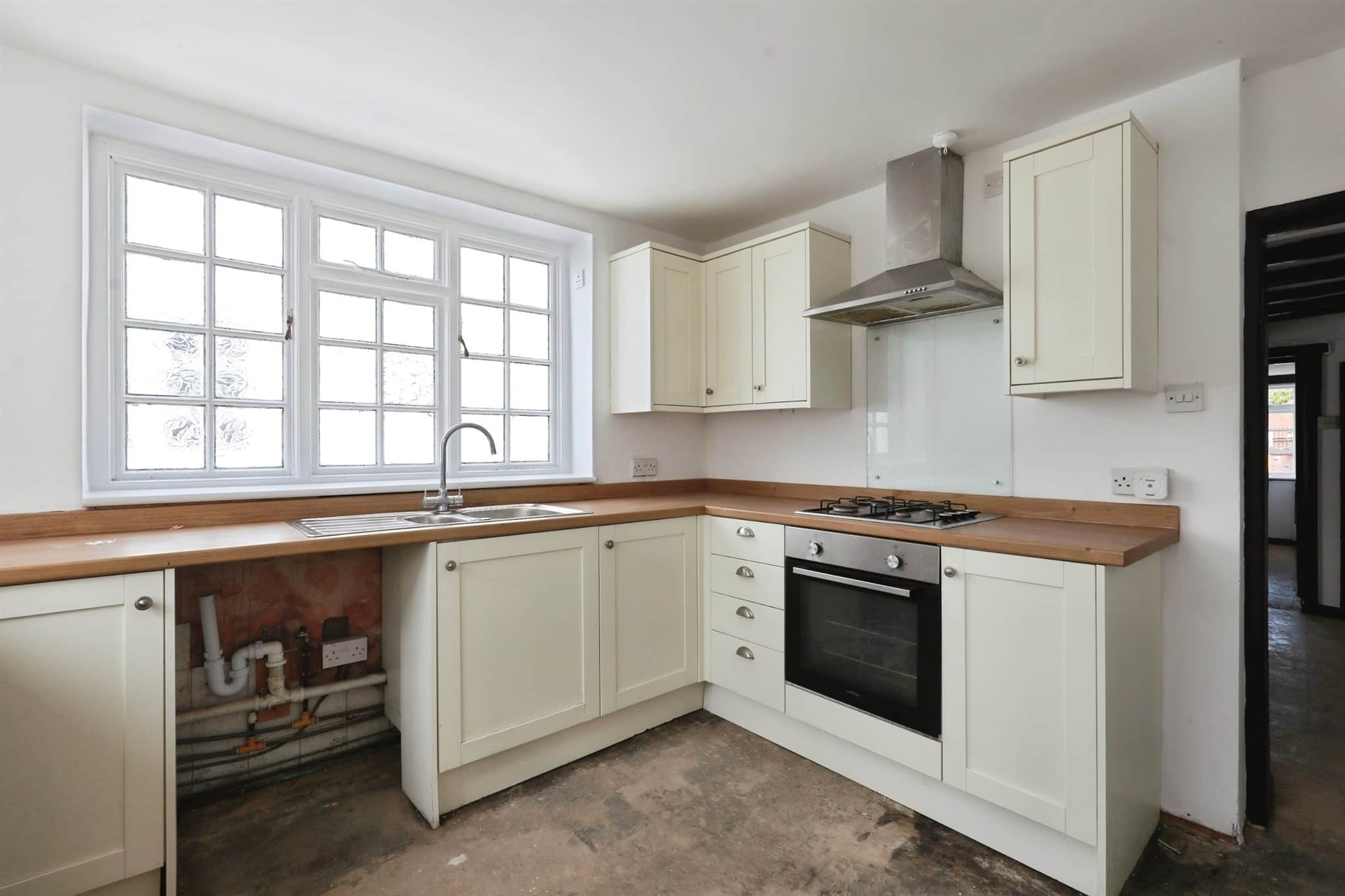 Property at West Street, Warwick