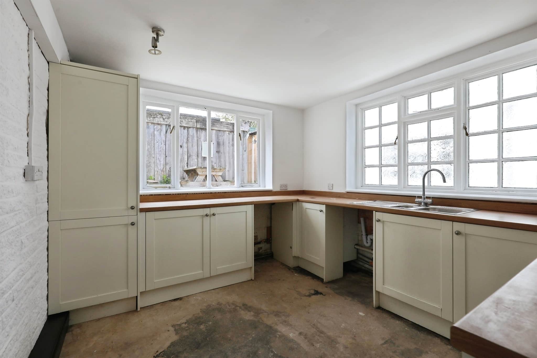 Property at West Street, Warwick