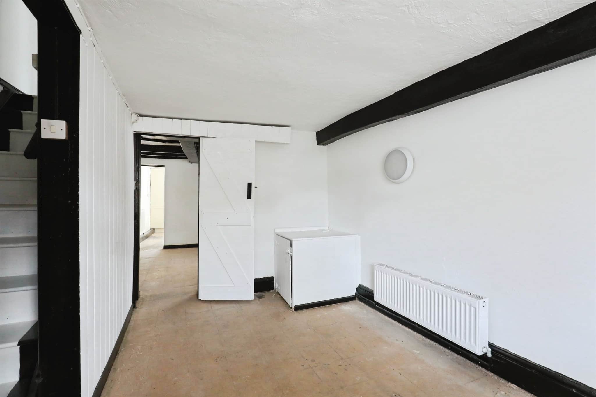 Property at West Street, Warwick