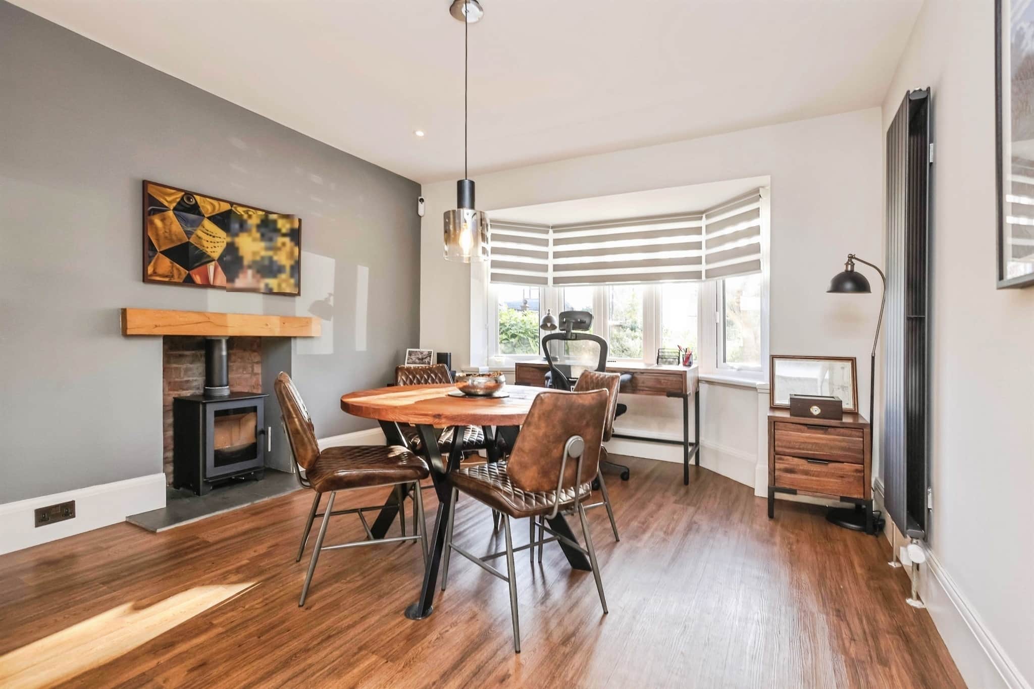 Property at Greenhill Road, Halesowen