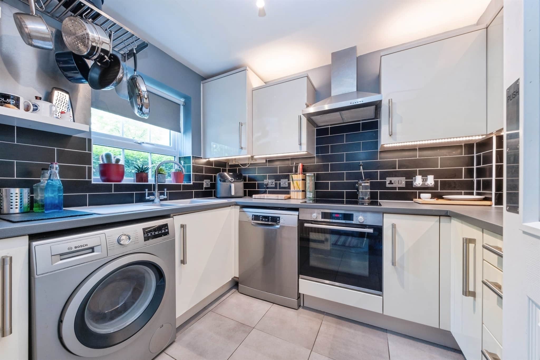 Property at Whitehead Way, Buckingham
