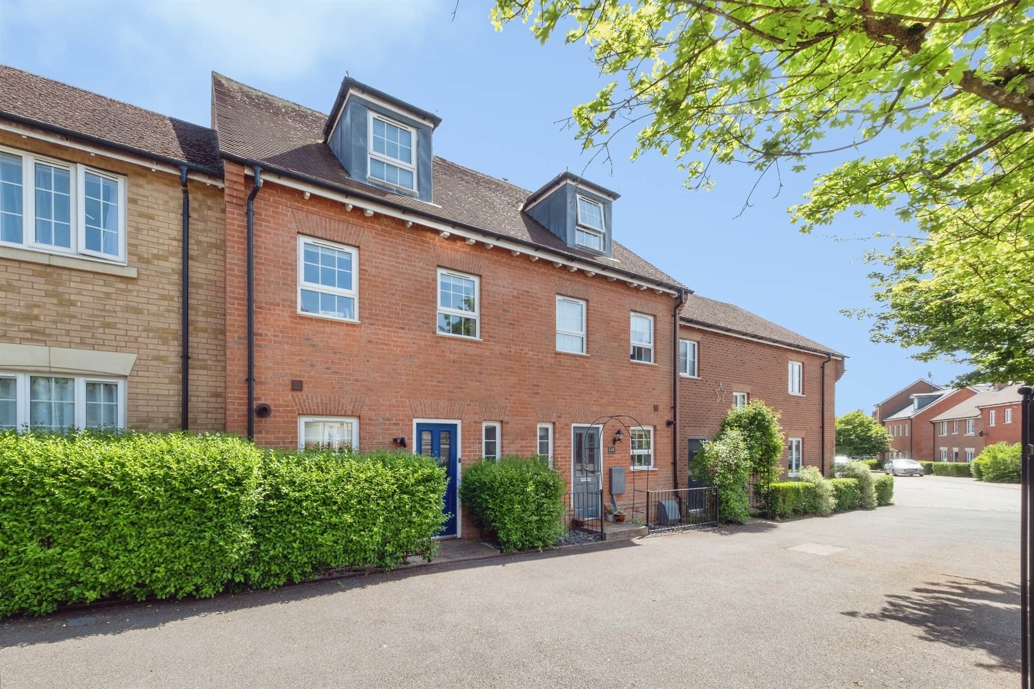 Property at Whitehead Way, Buckingham