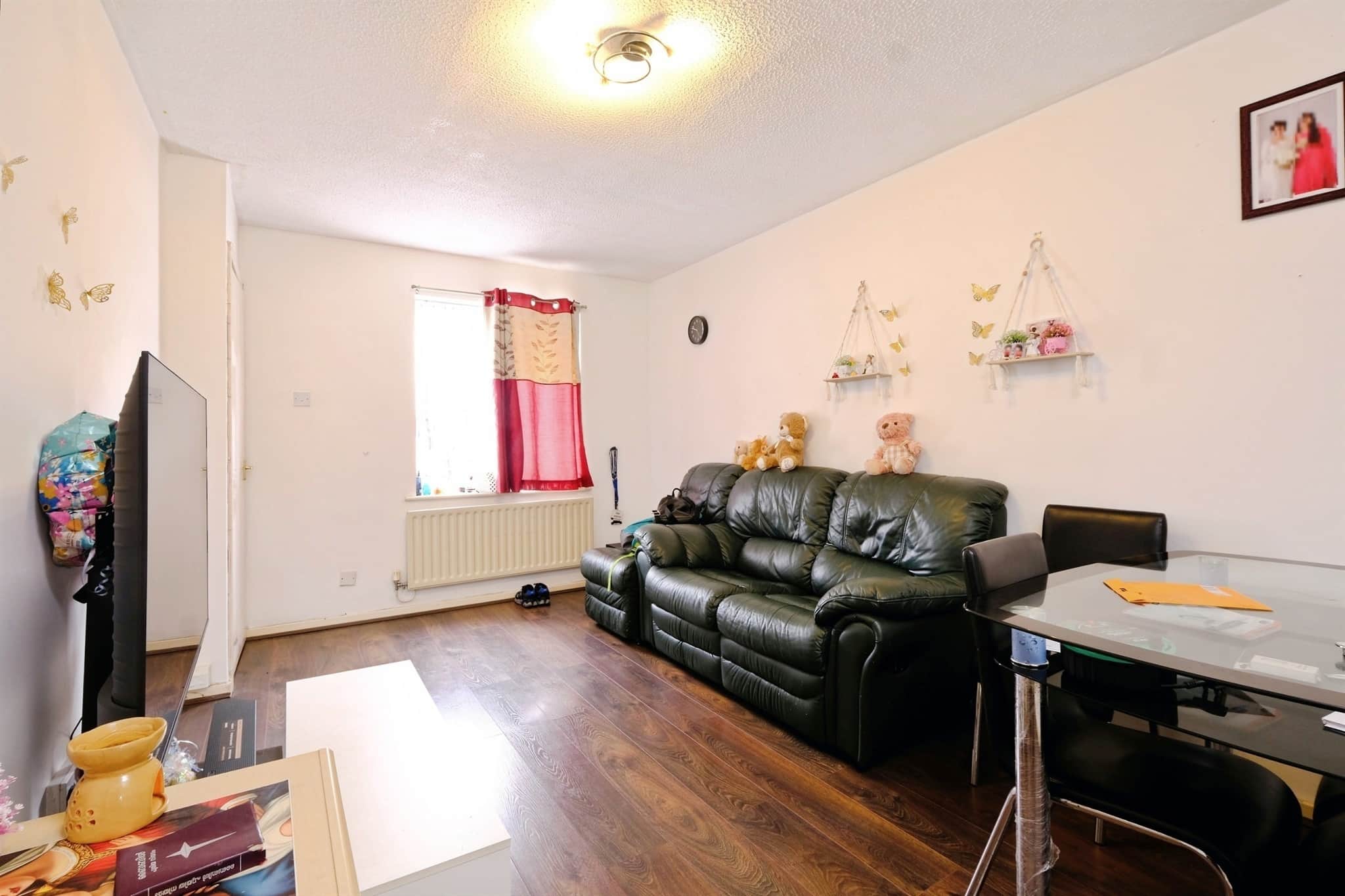 Property at Kingsway, Hereford