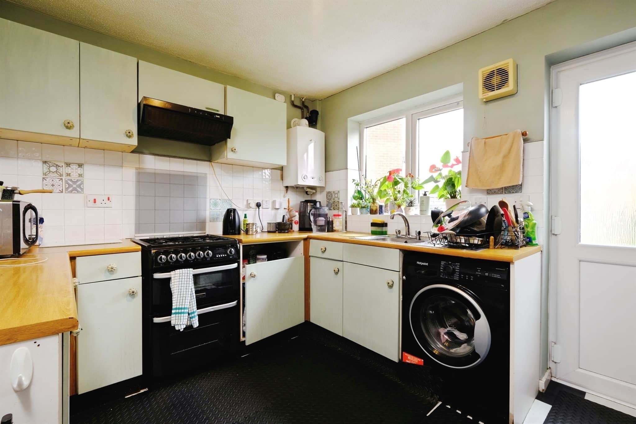 Property at Kingsway, Hereford