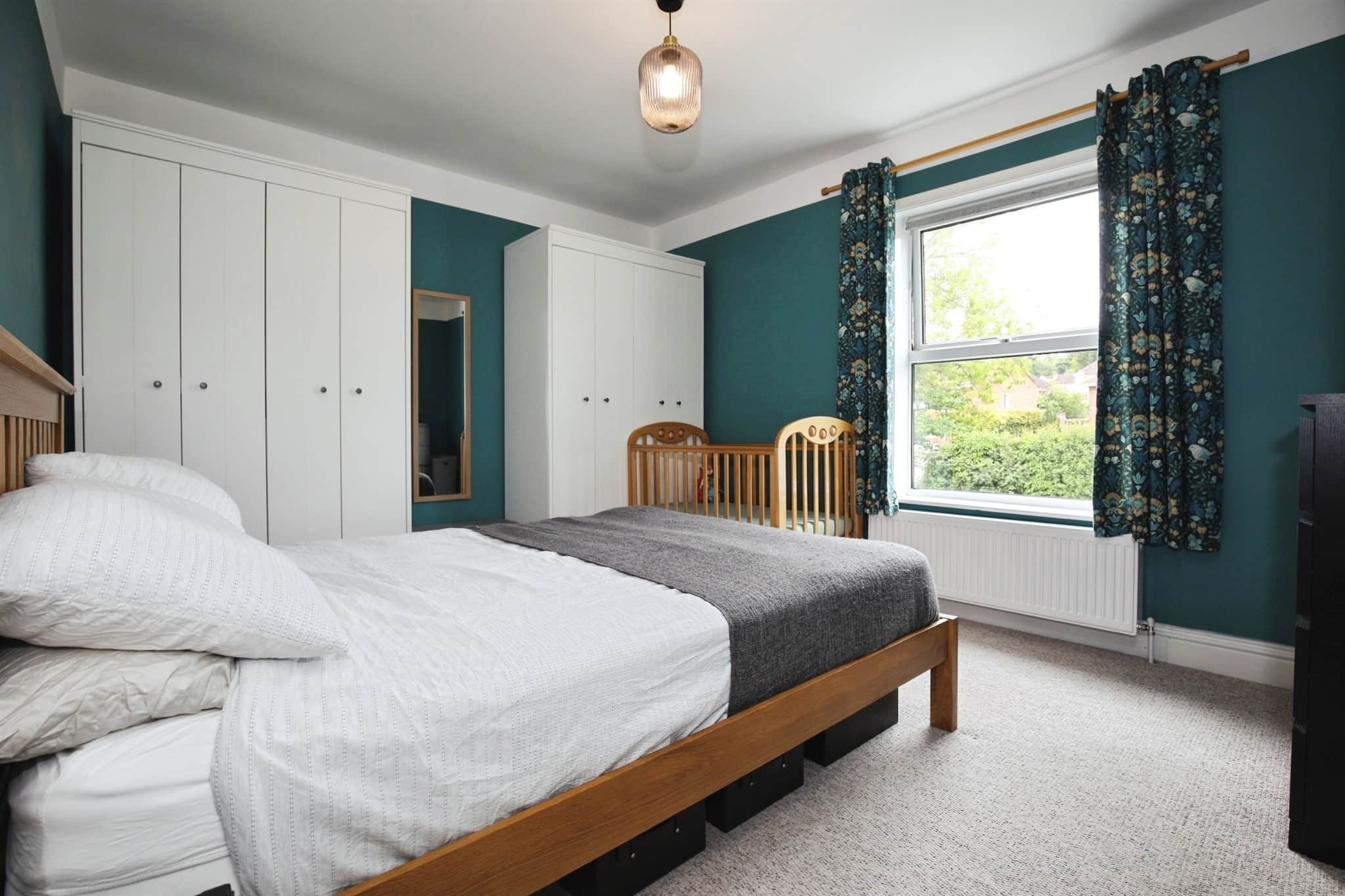 Property at Mead Hedges, Andover