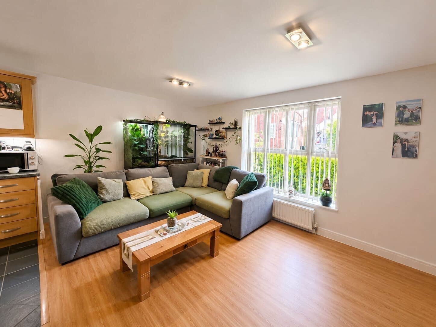 Property at Conigre Square, TROWBRIDGE