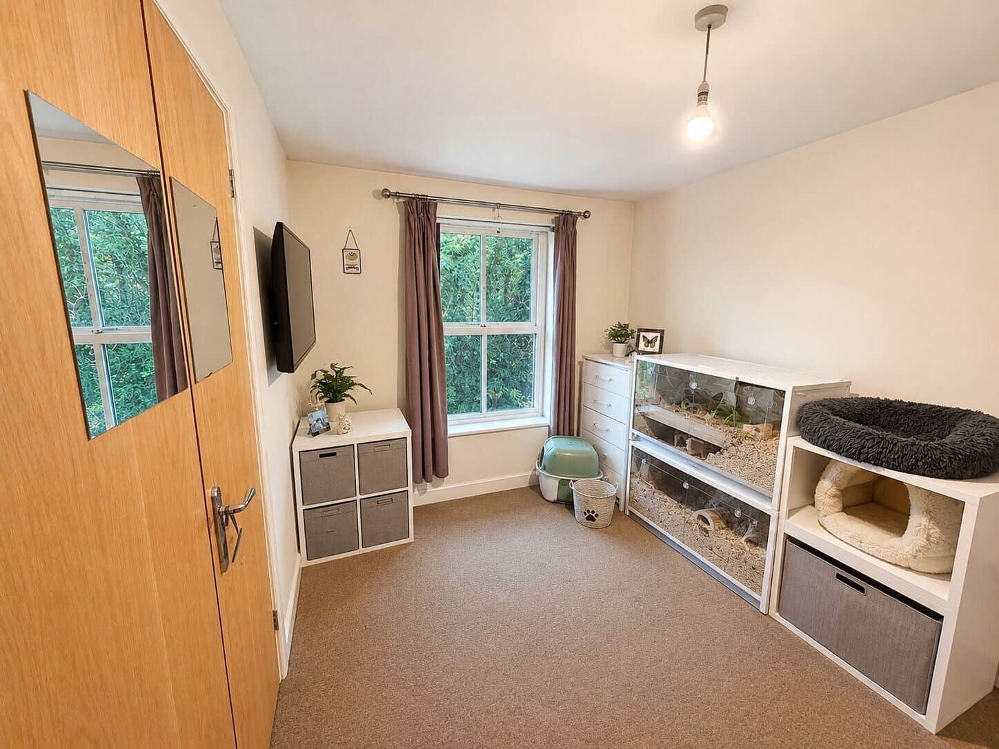 Property at Conigre Square, TROWBRIDGE