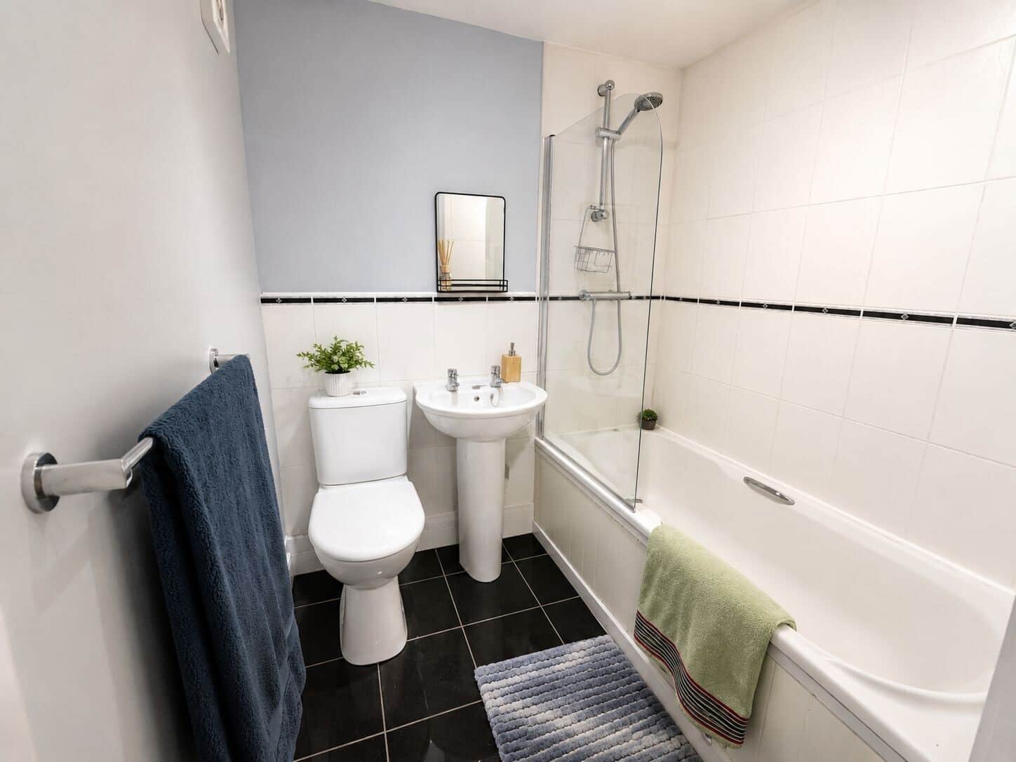 Property at Conigre Square, TROWBRIDGE