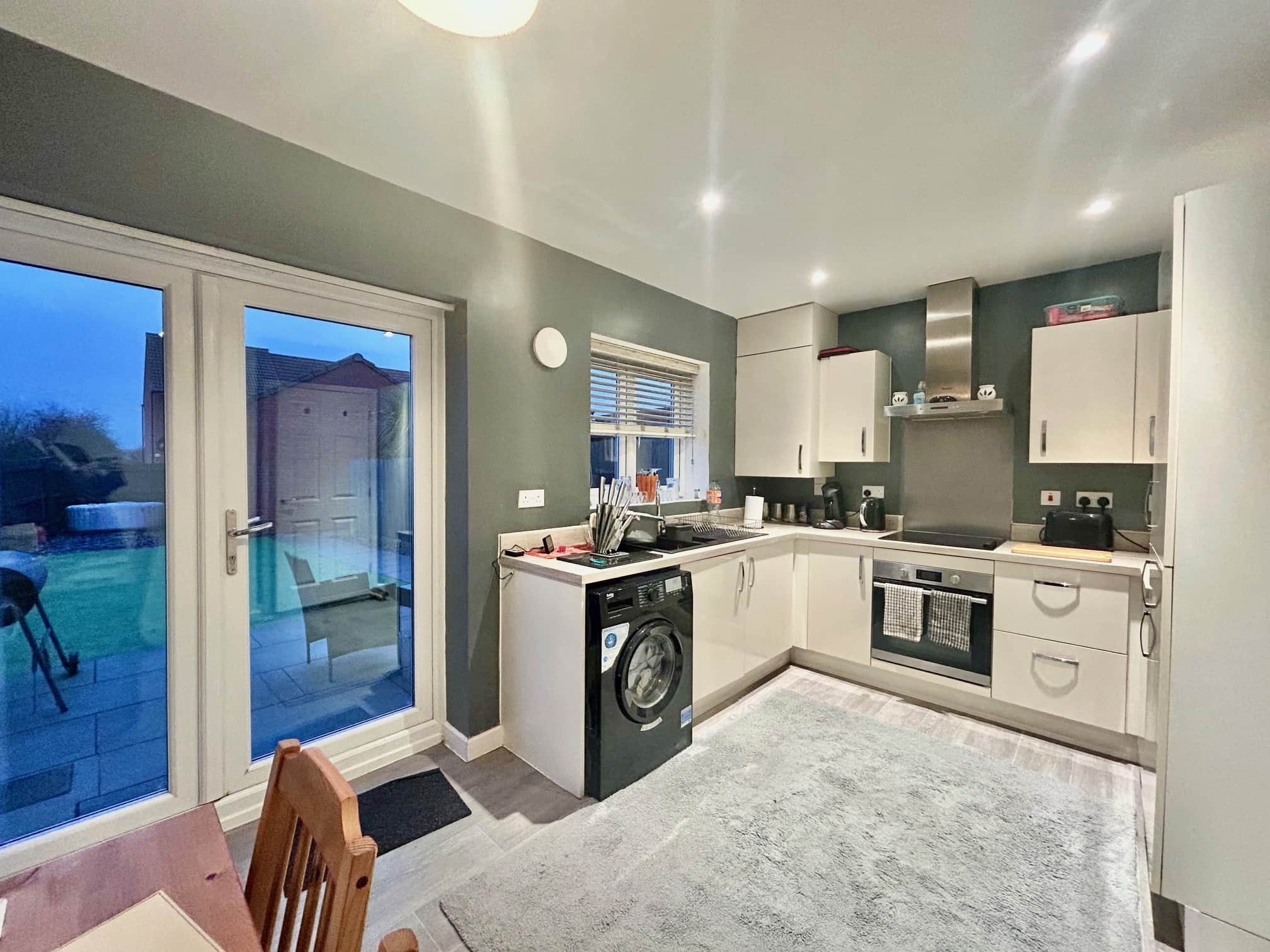 Property at Nepeta Walk, Bridgwater