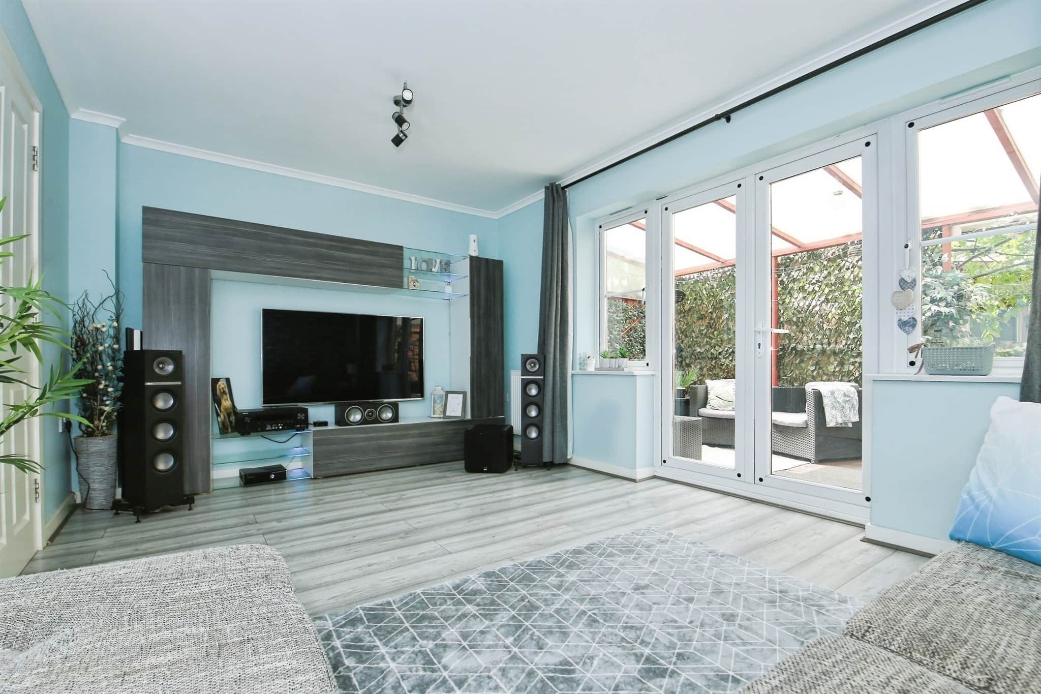 Property at Apollo Avenue, Peterborough