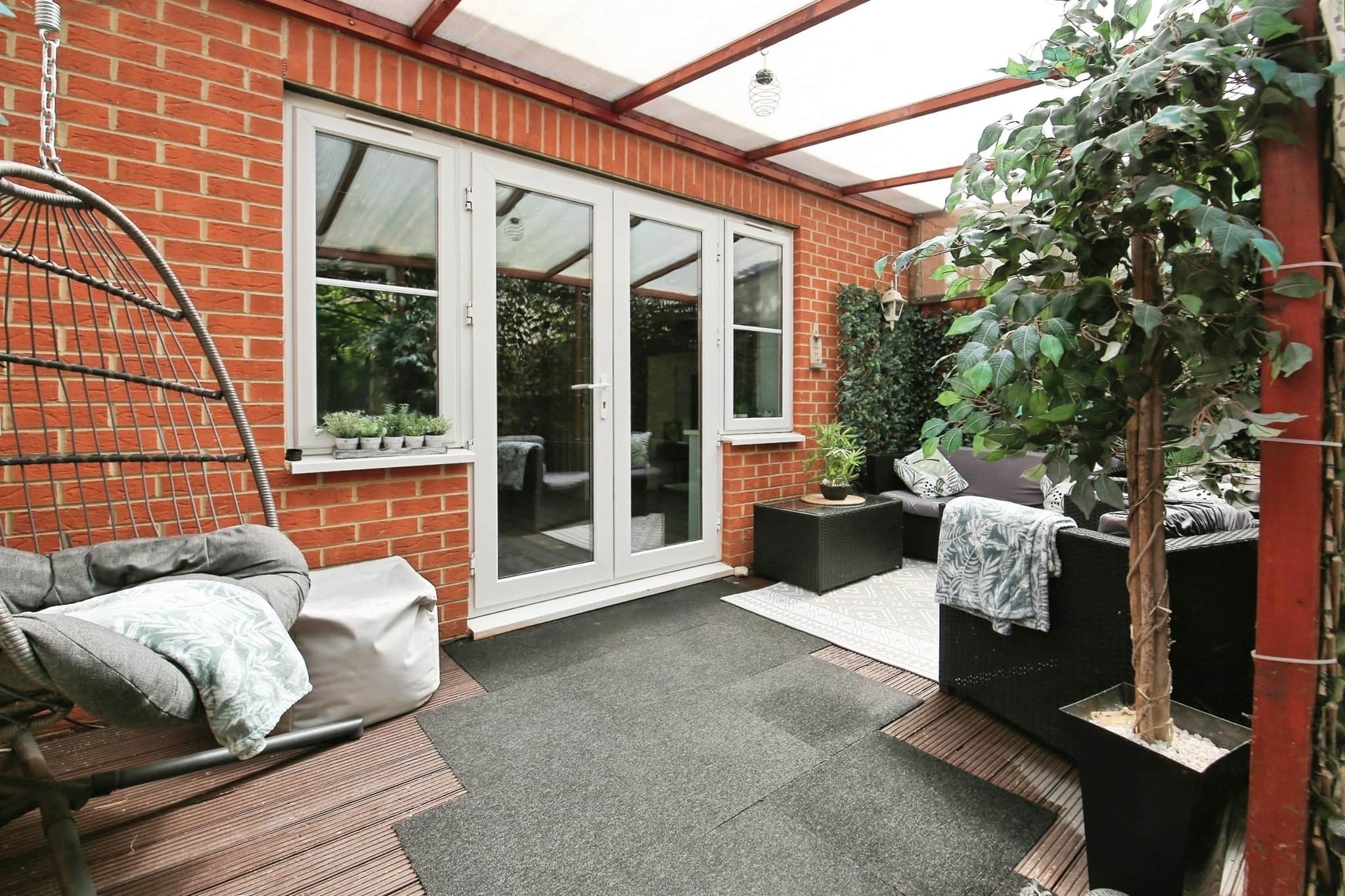 Property at Apollo Avenue, Peterborough