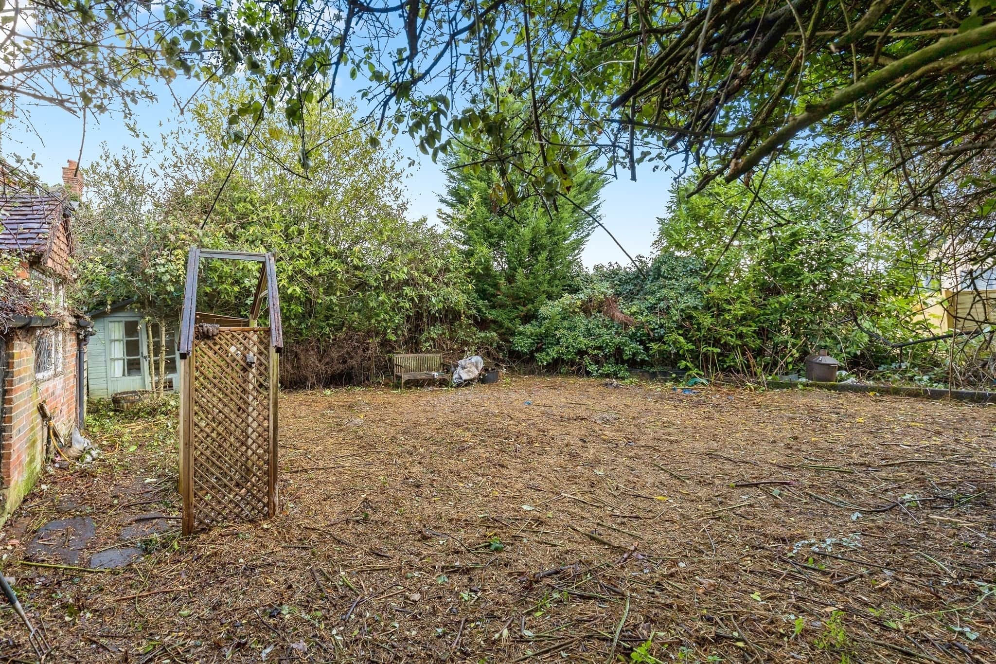 Property at Worthing Road, Dial Post, Horsham
