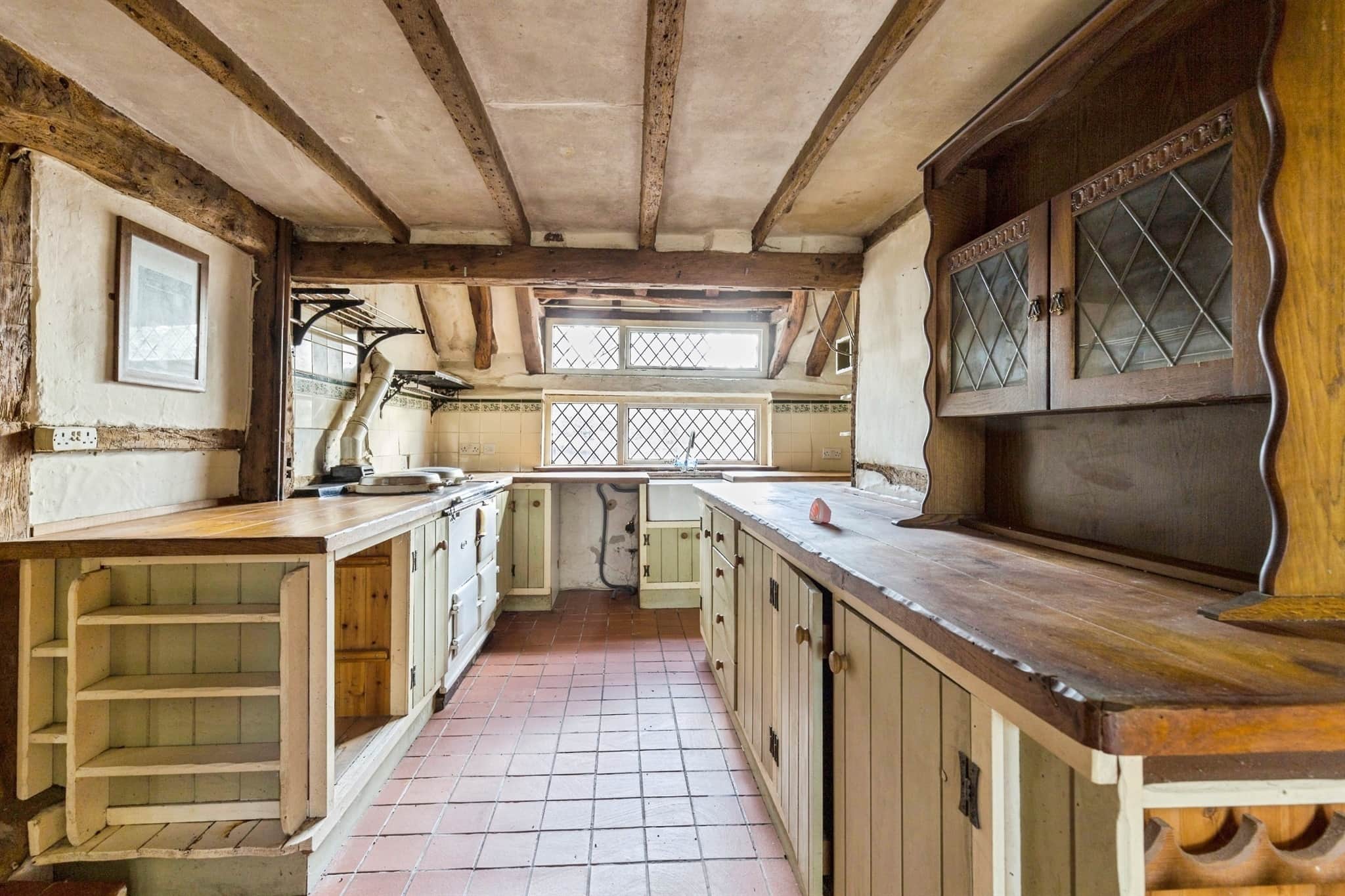 Property at Worthing Road, Dial Post, Horsham