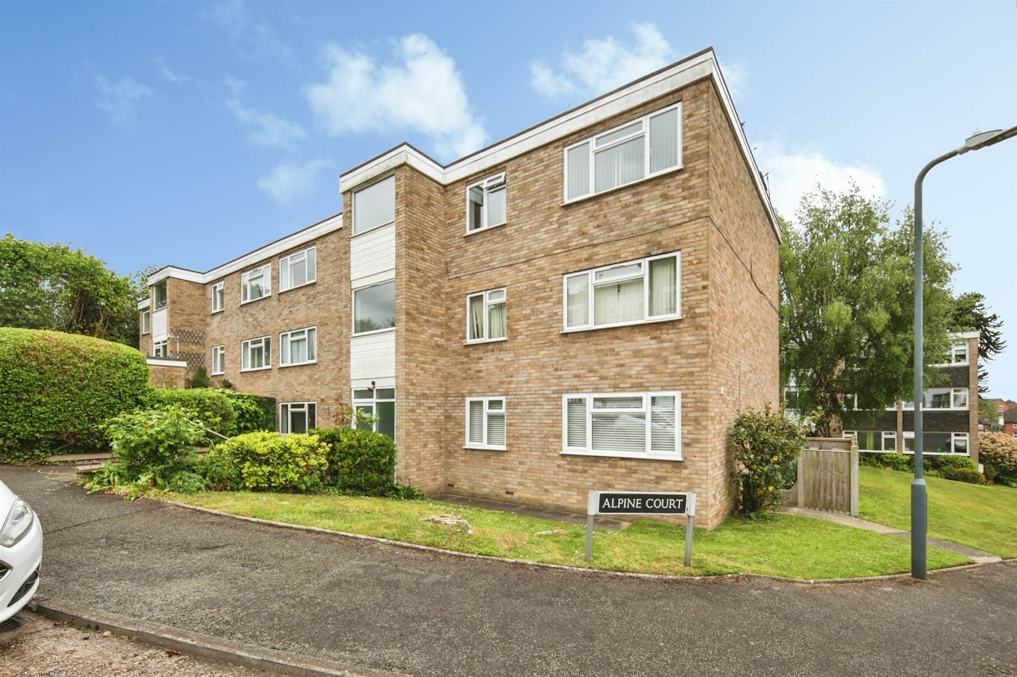 Property at Alpine Court, Kenilworth