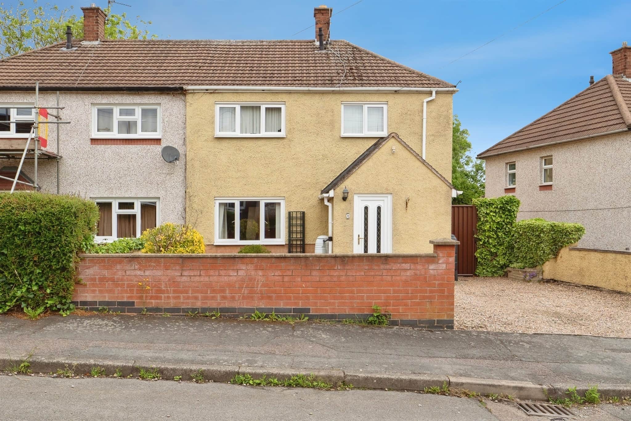 Property at Beeches Avenue, Mountsorrel, Loughborough
