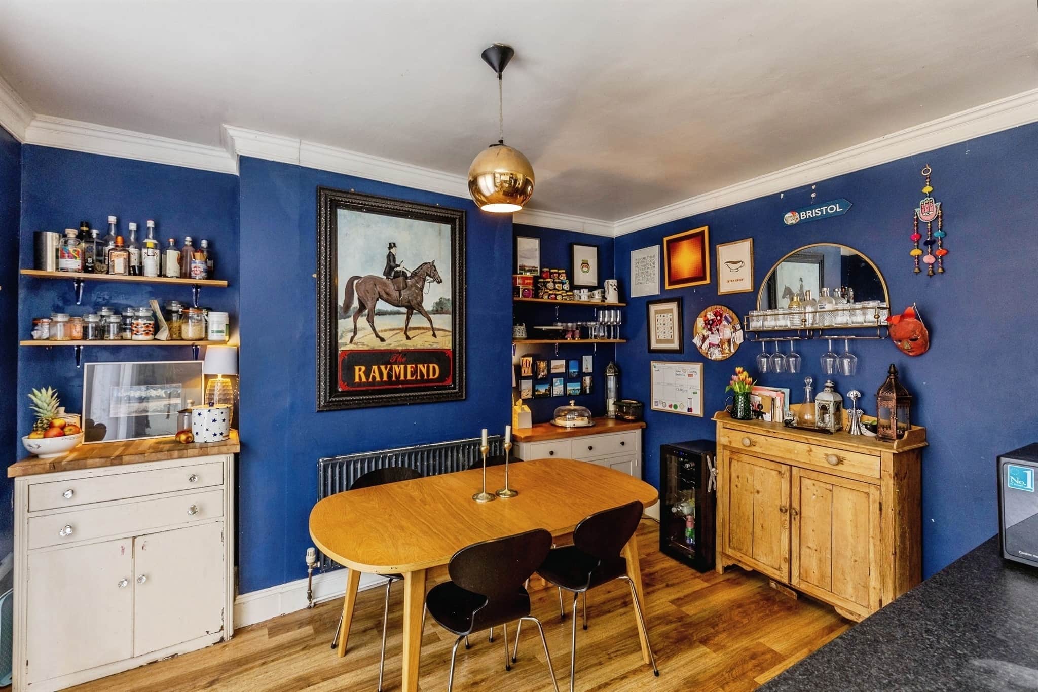 Property at Kensal Road, Bristol