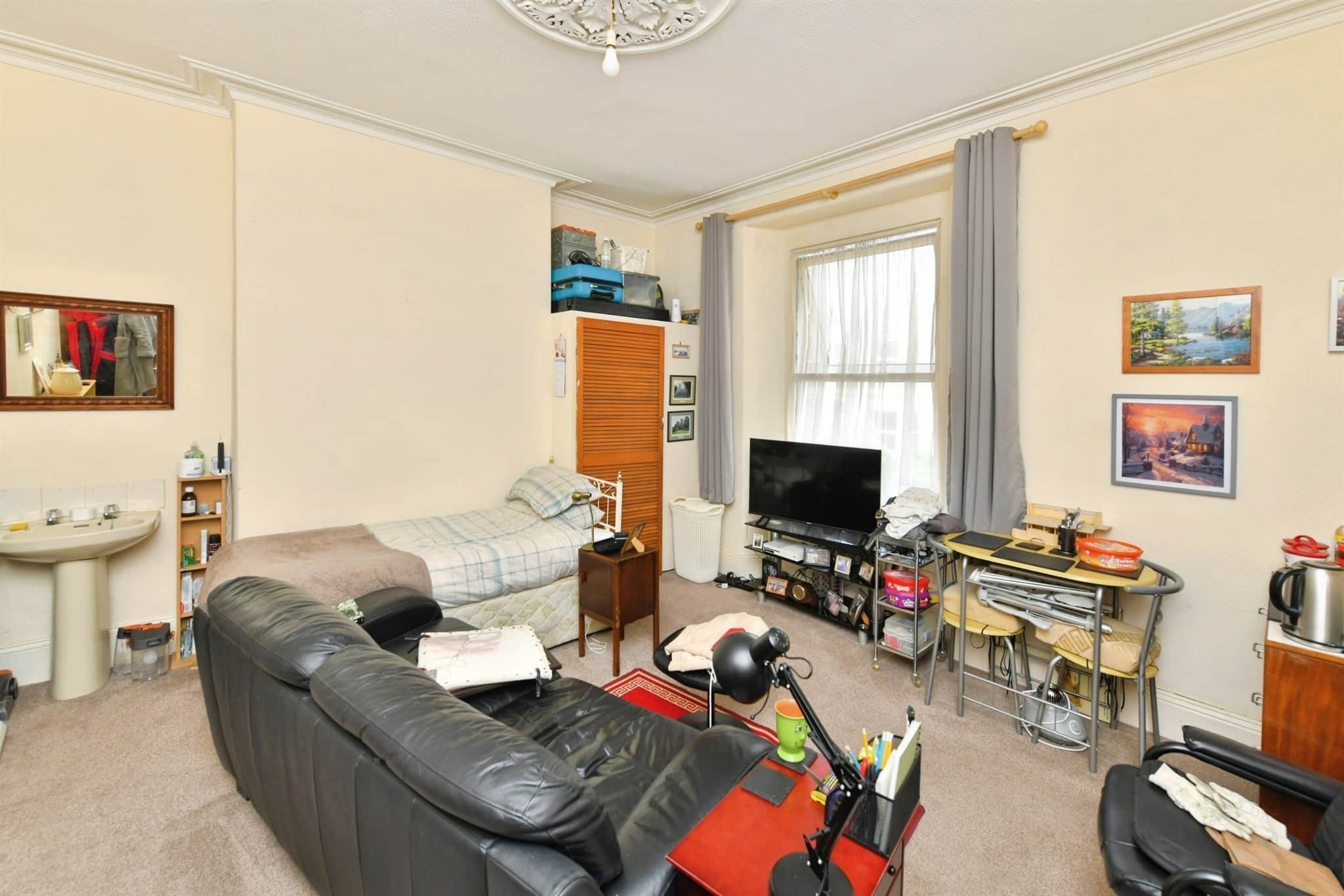 Property at Wilton Street, Plymouth